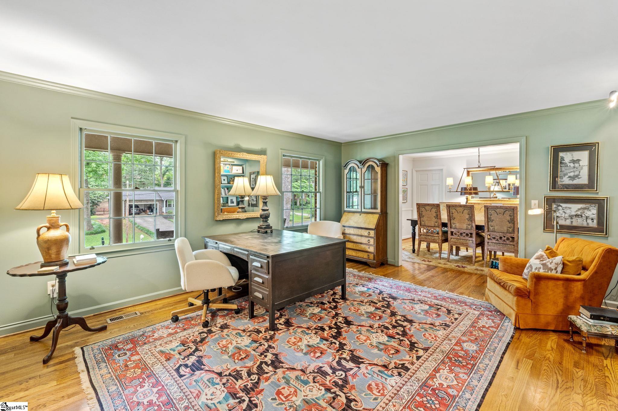 507 Kenilworth Drive Greenville, SC 29615