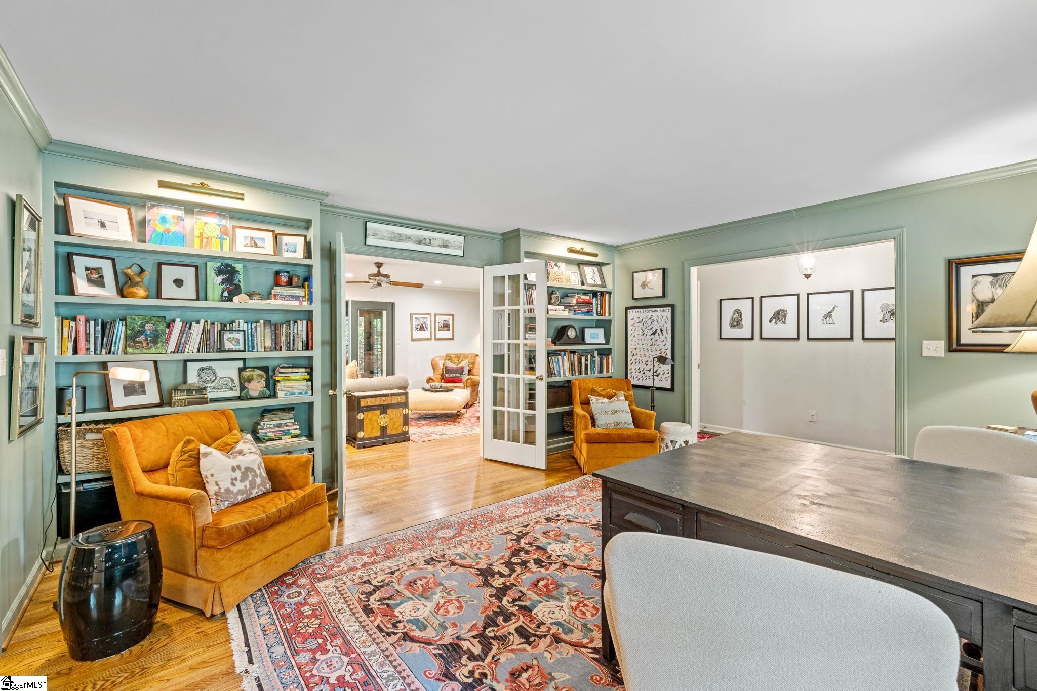 507 Kenilworth Drive Greenville, SC 29615