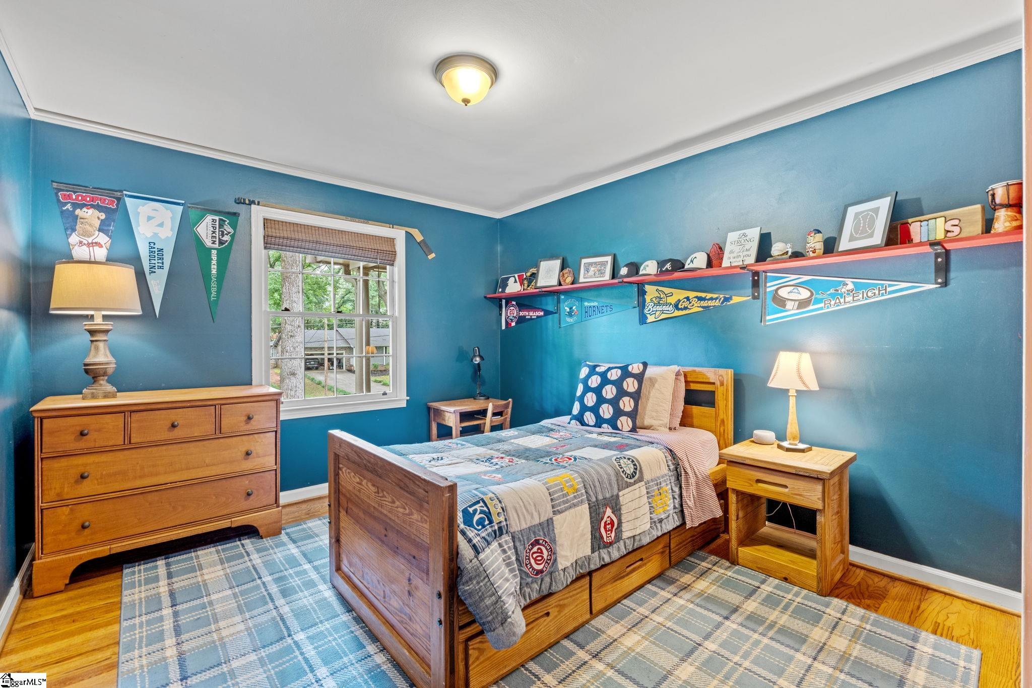 507 Kenilworth Drive Greenville, SC 29615