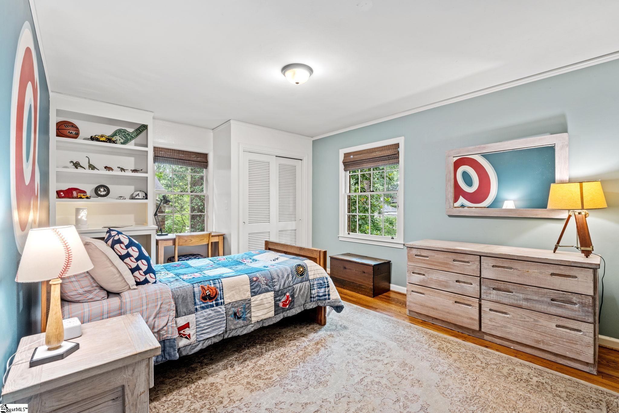 507 Kenilworth Drive Greenville, SC 29615