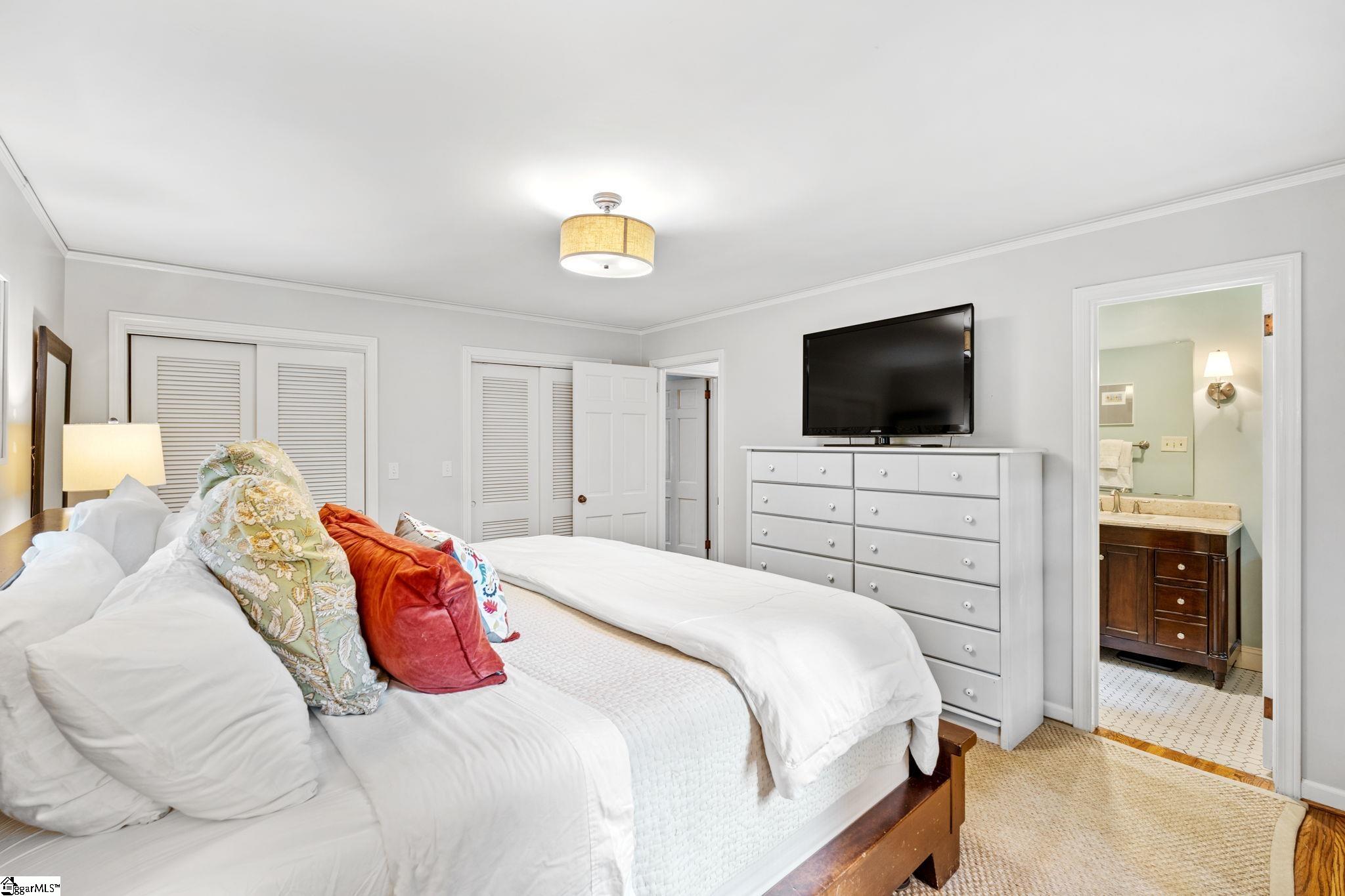507 Kenilworth Drive Greenville, SC 29615