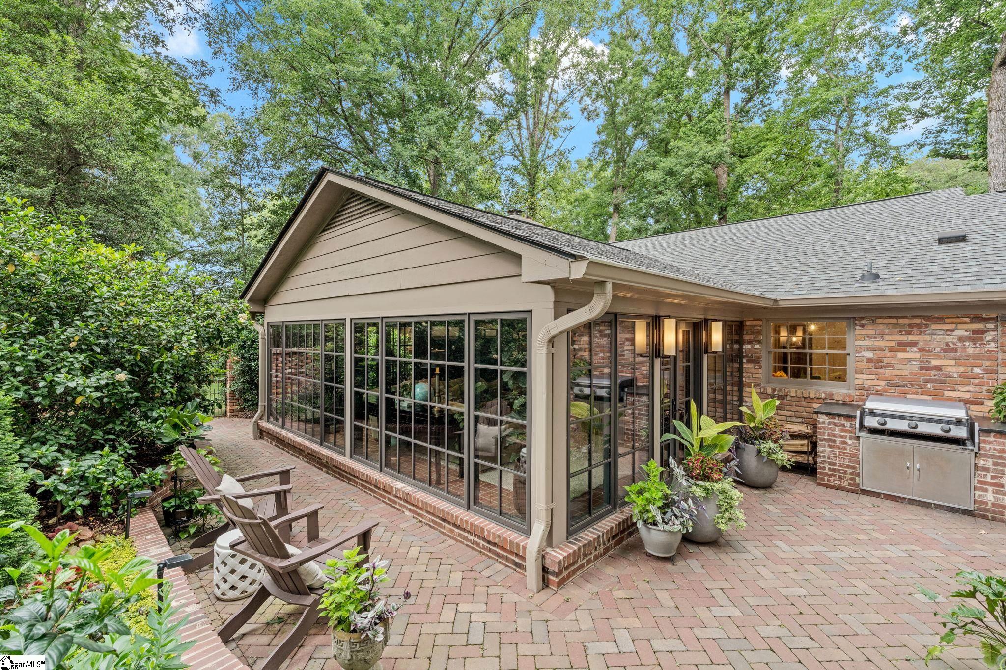 507 Kenilworth Drive Greenville, SC 29615