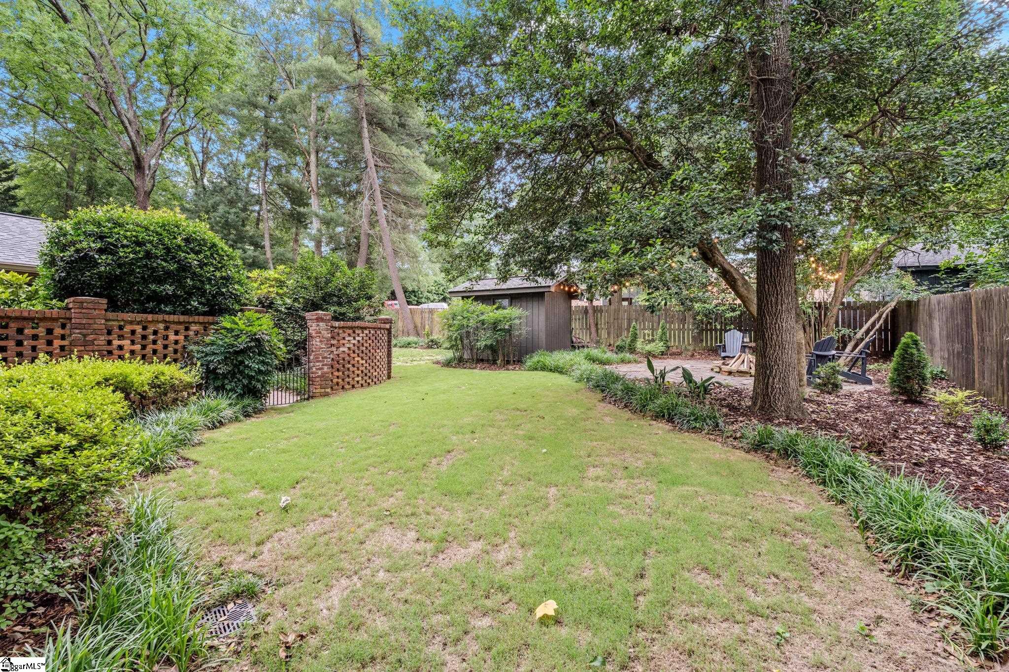 507 Kenilworth Drive Greenville, SC 29615