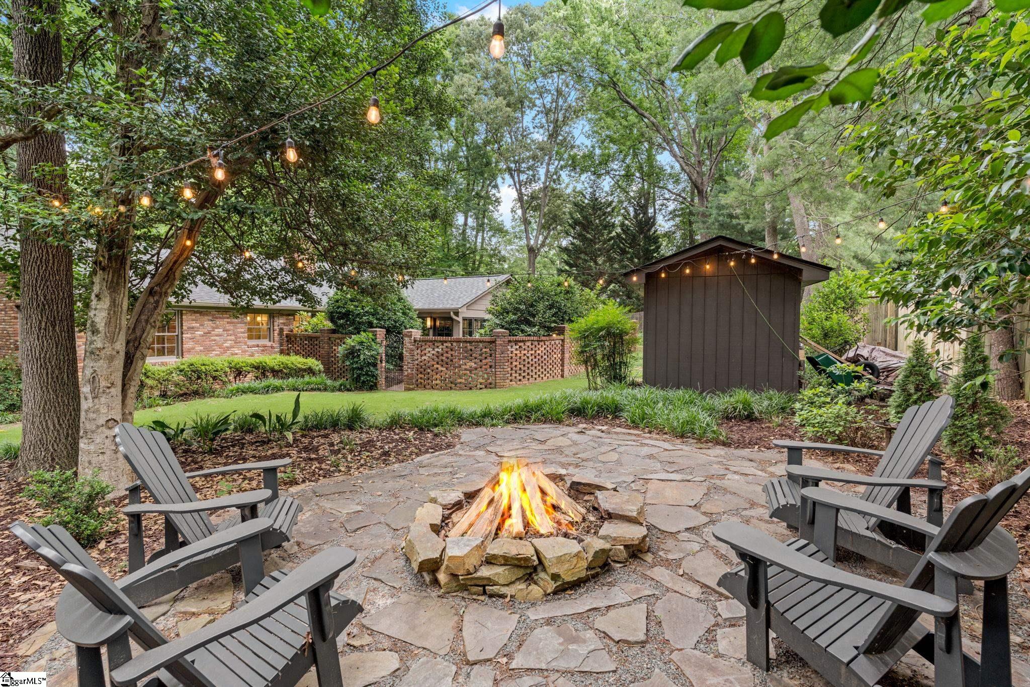 507 Kenilworth Drive Greenville, SC 29615