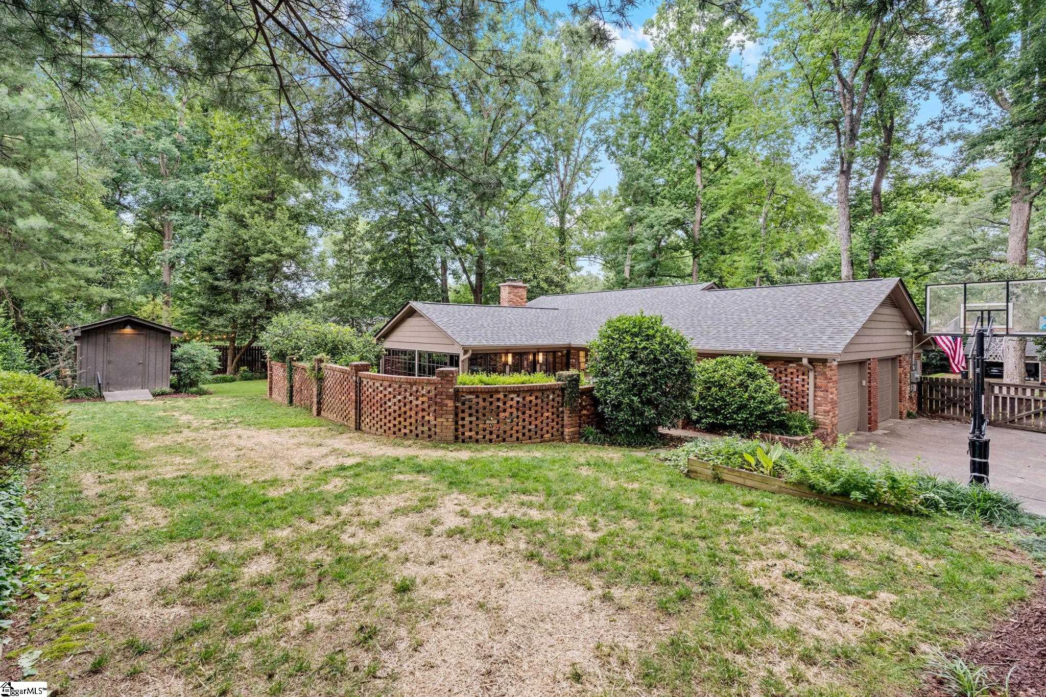 507 Kenilworth Drive Greenville, SC 29615