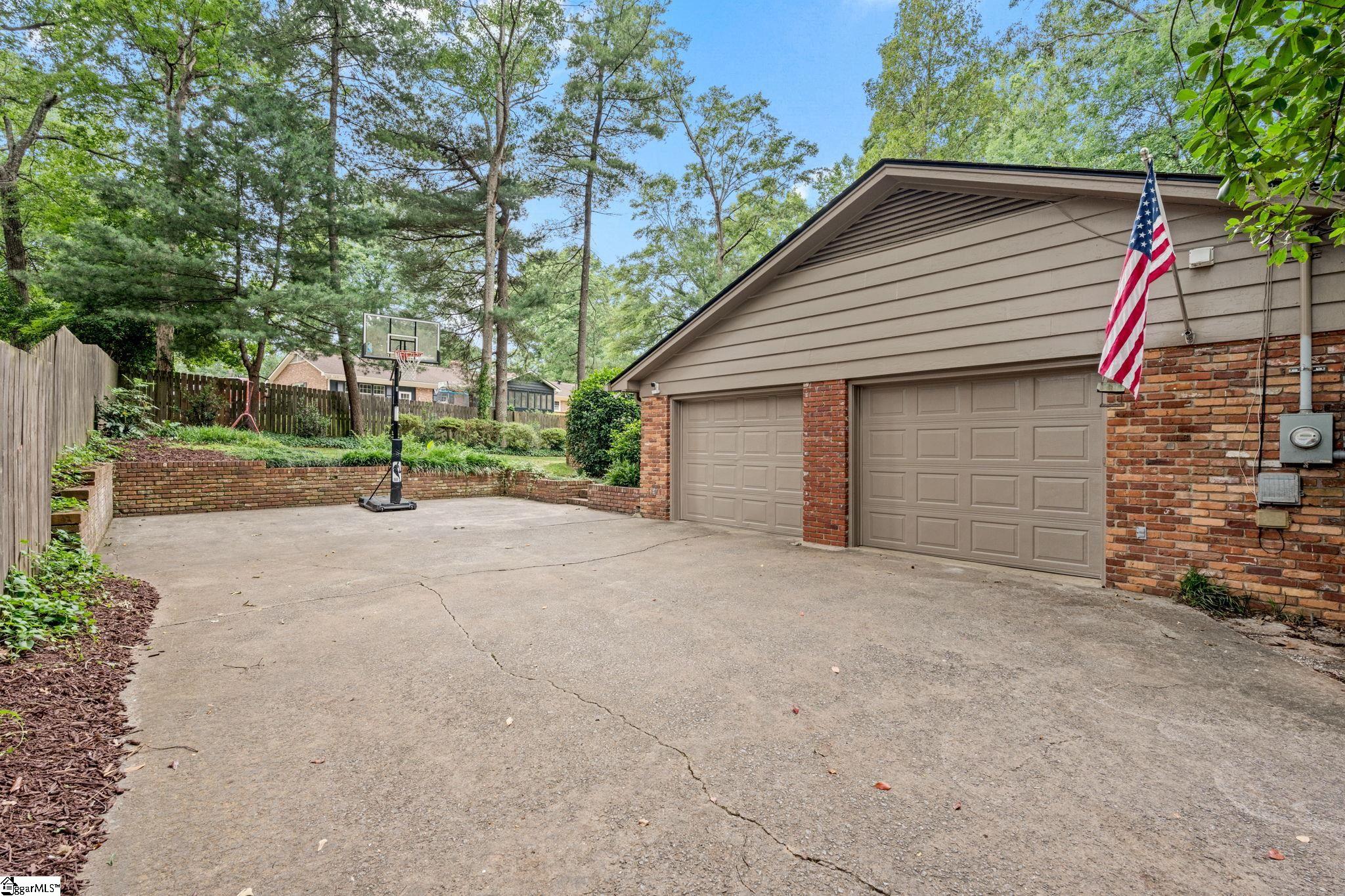507 Kenilworth Drive Greenville, SC 29615