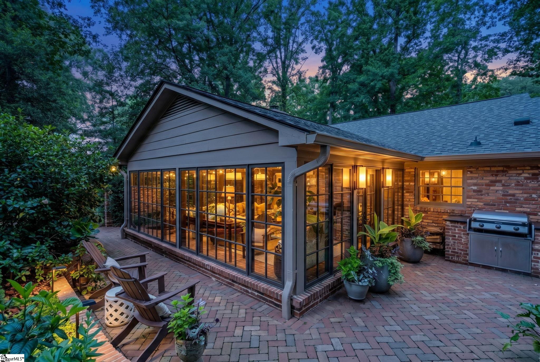 507 Kenilworth Drive Greenville, SC 29615