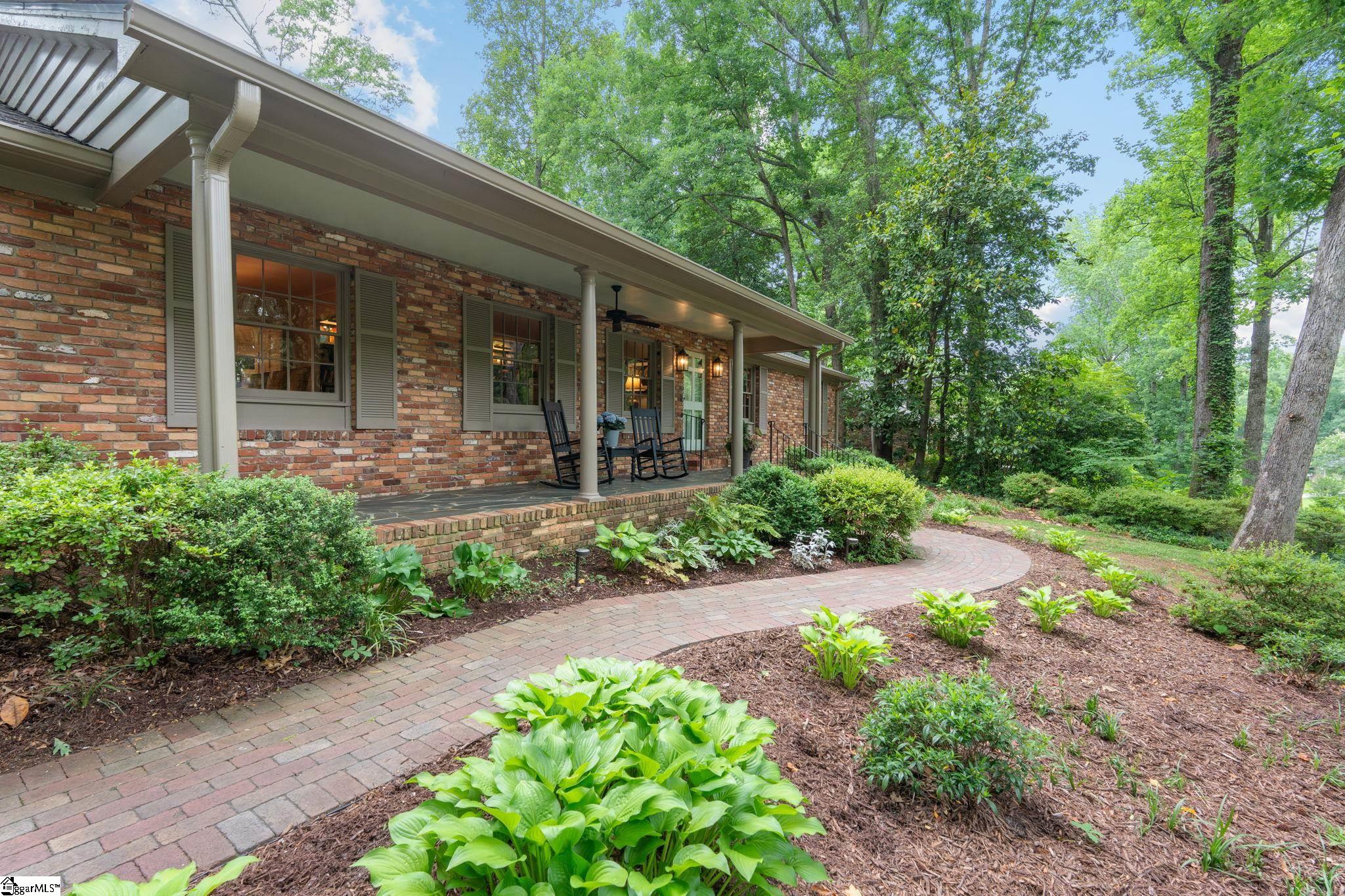 507 Kenilworth Drive Greenville, SC 29615