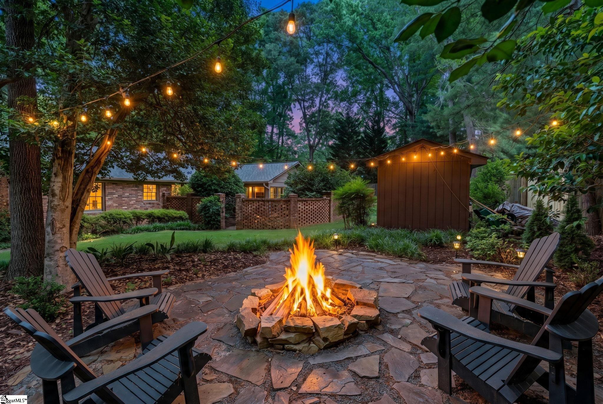 507 Kenilworth Drive Greenville, SC 29615