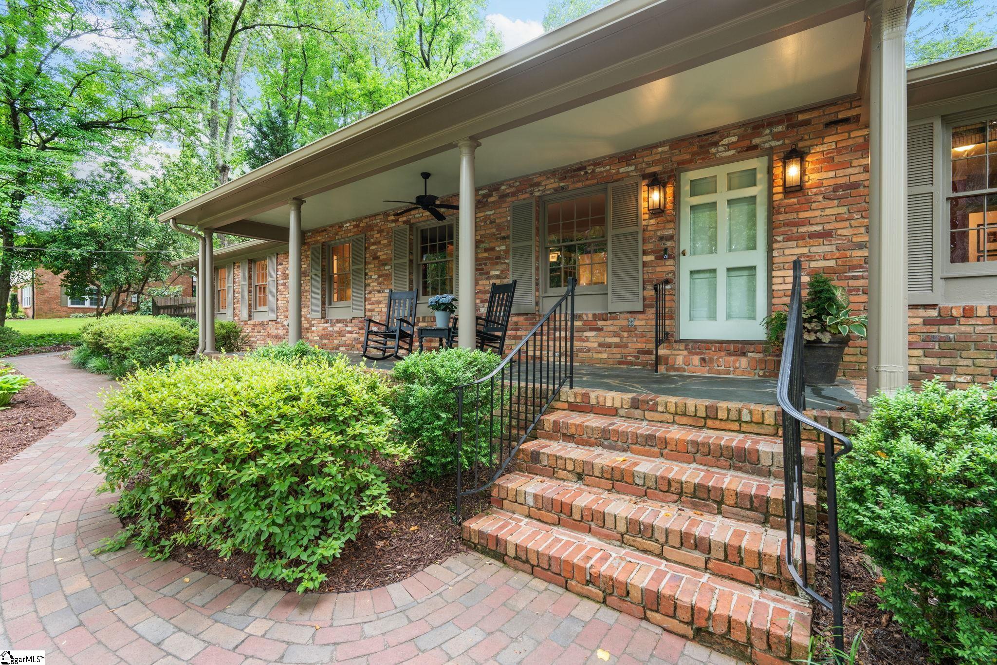 507 Kenilworth Drive Greenville, SC 29615
