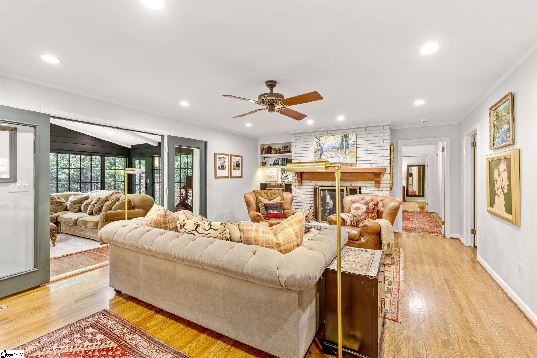 507 Kenilworth Drive Greenville, SC 29615