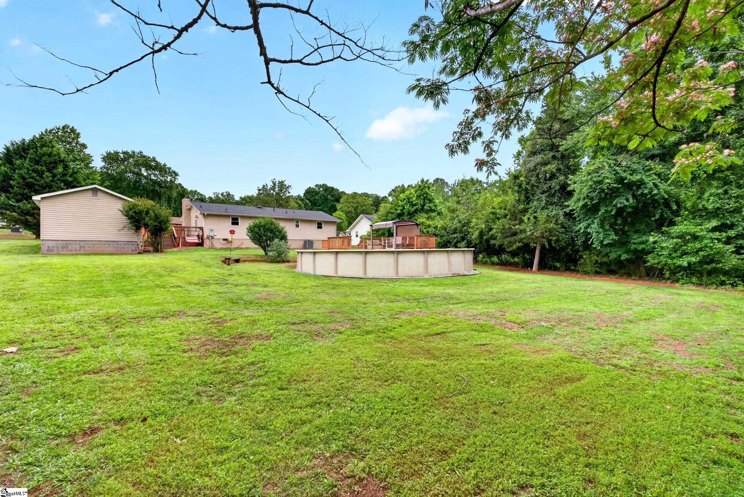 109 Woodruff Court Moore, SC 29369