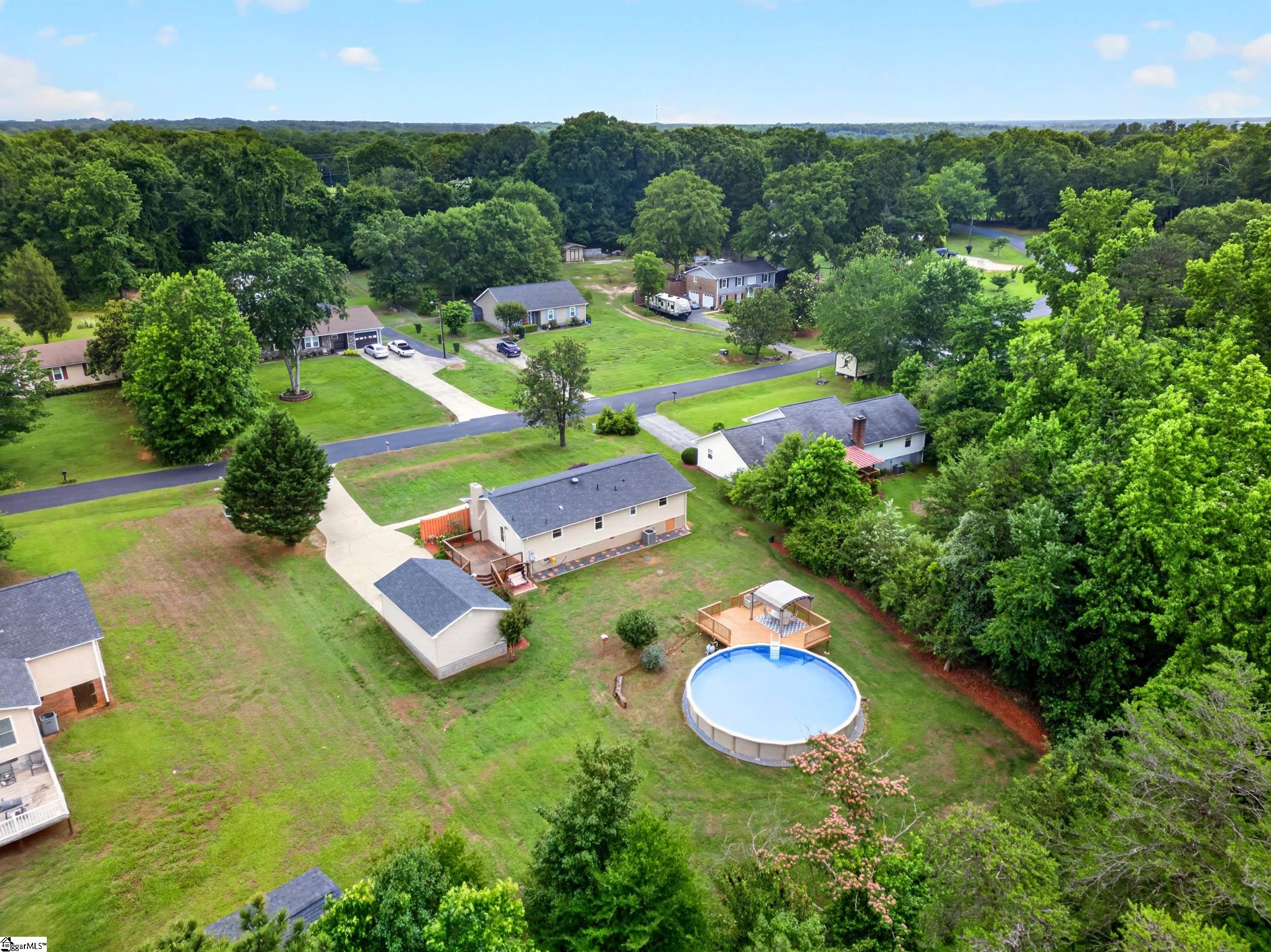 109 Woodruff Court Moore, SC 29369
