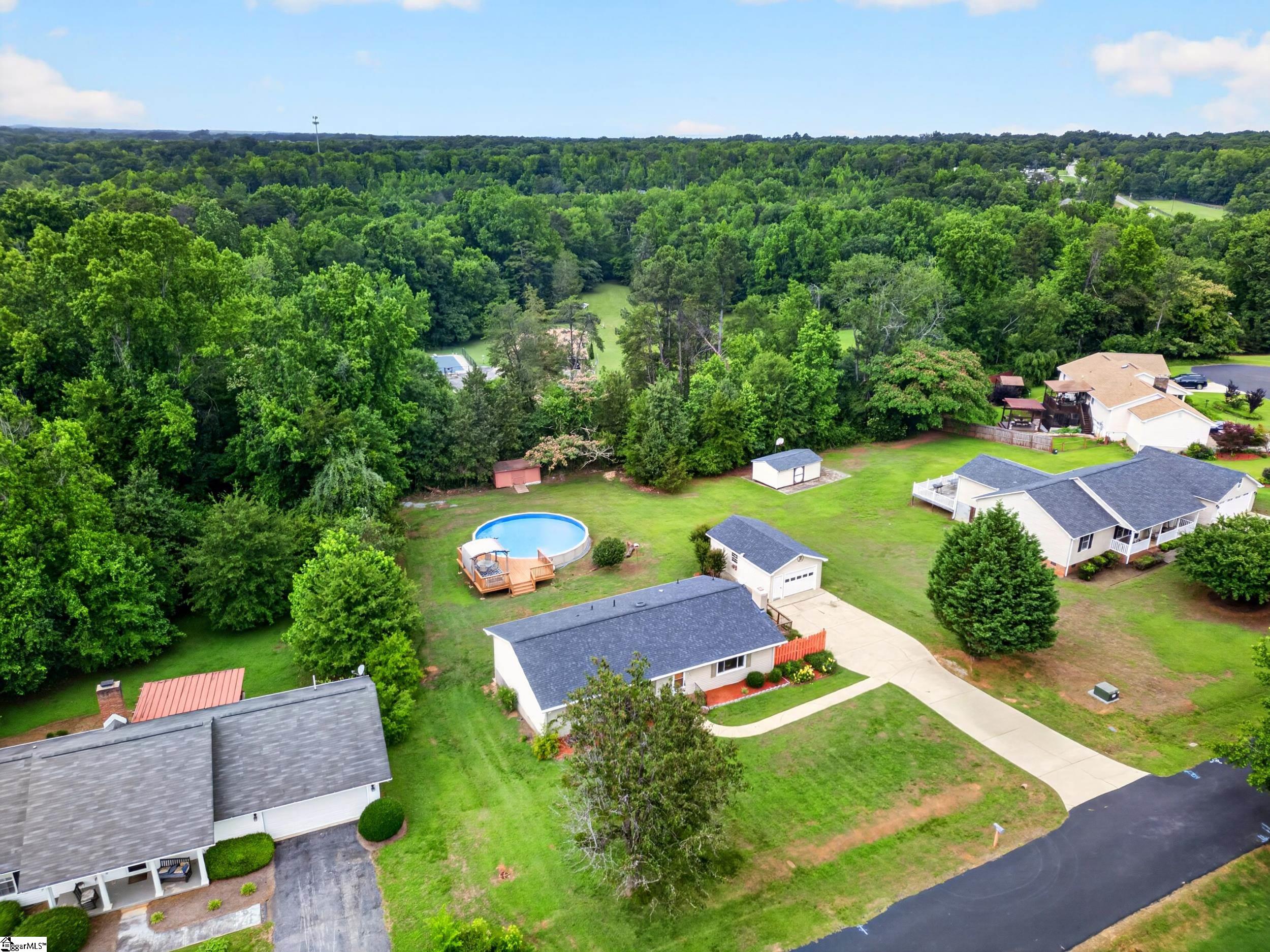 109 Woodruff Court Moore, SC 29369