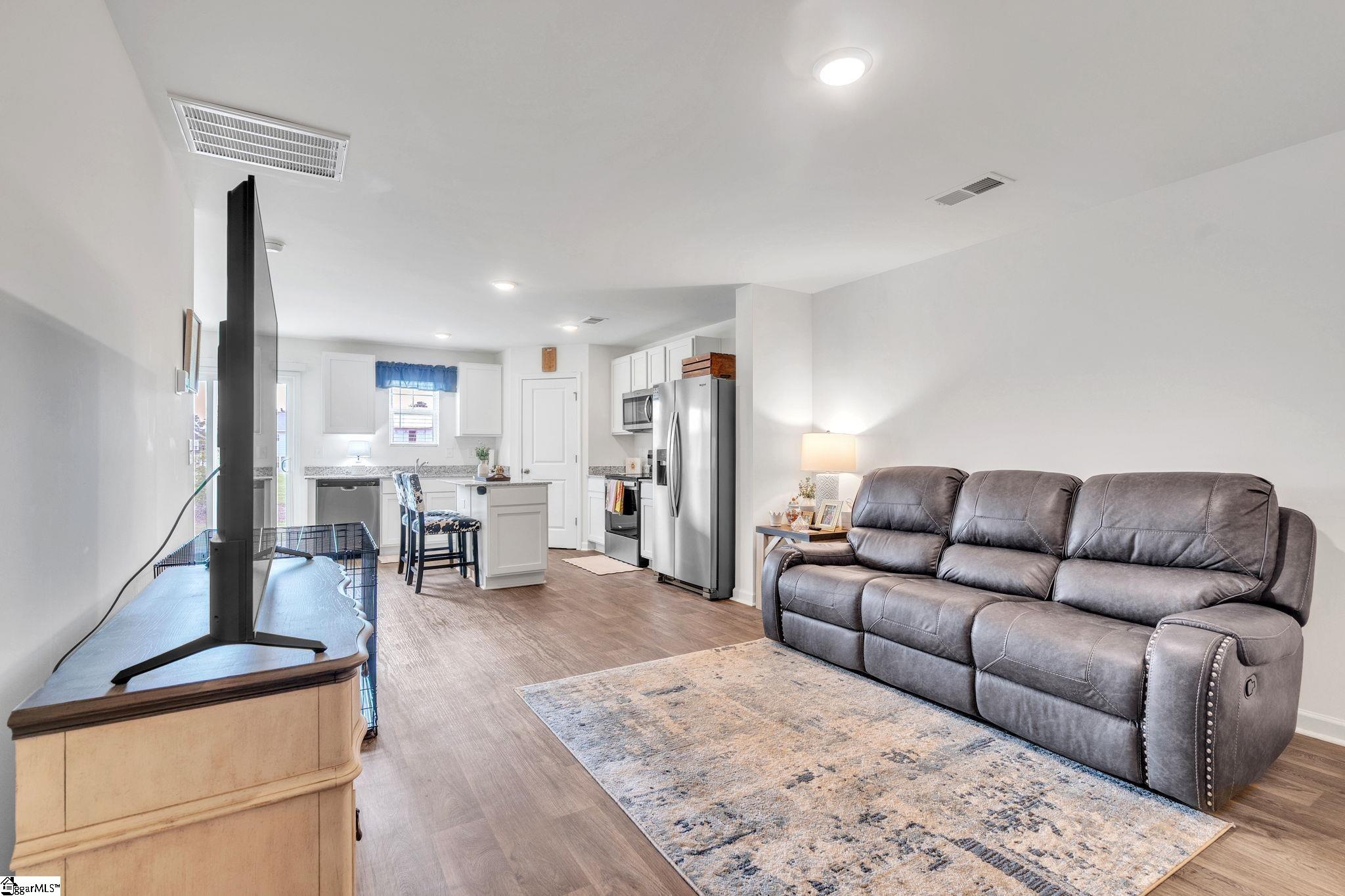 463 Seaborn Circle Pendelton, SC 29670