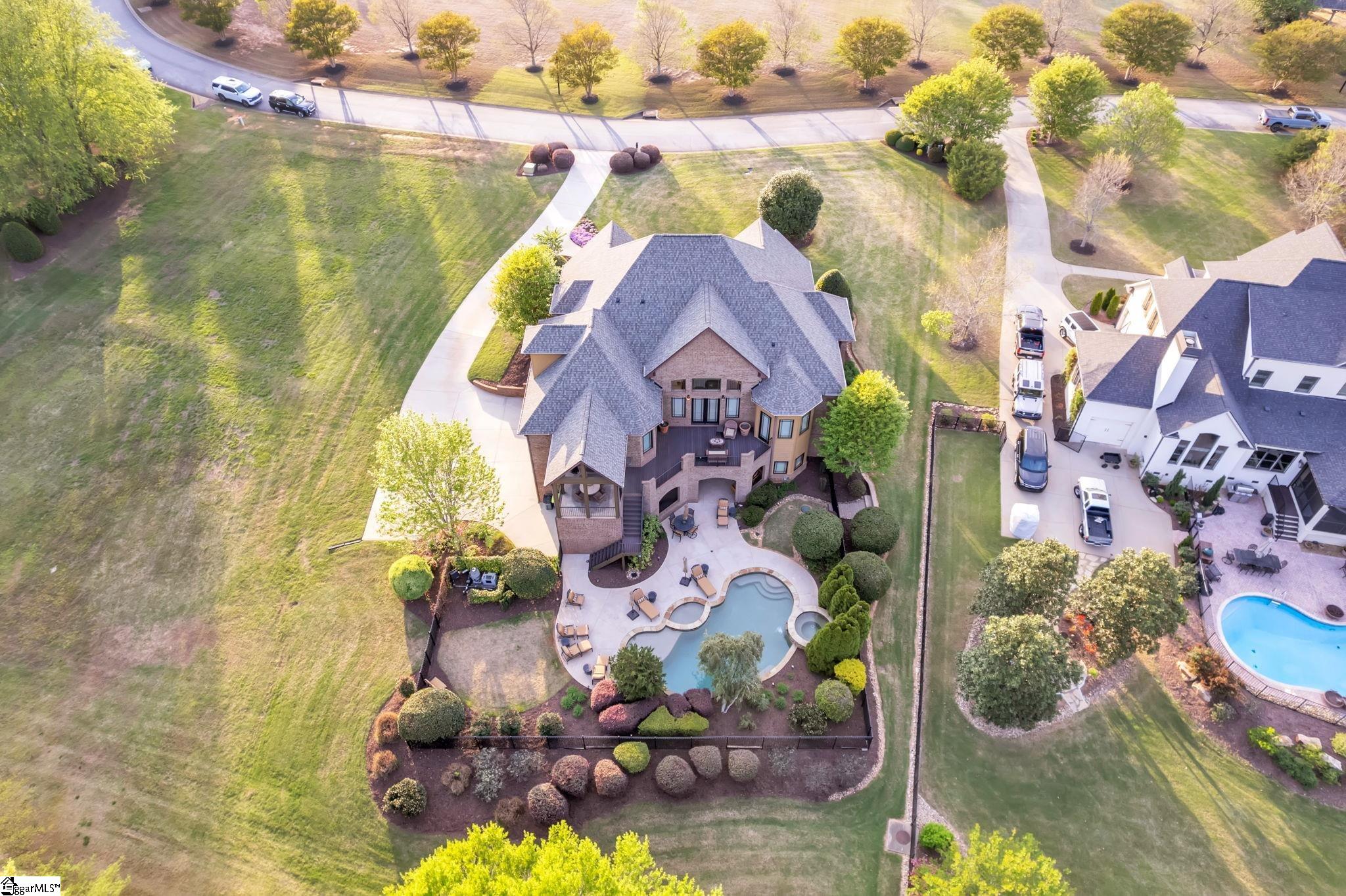 10 Great Lawn Drive Piedmont, SC 29673