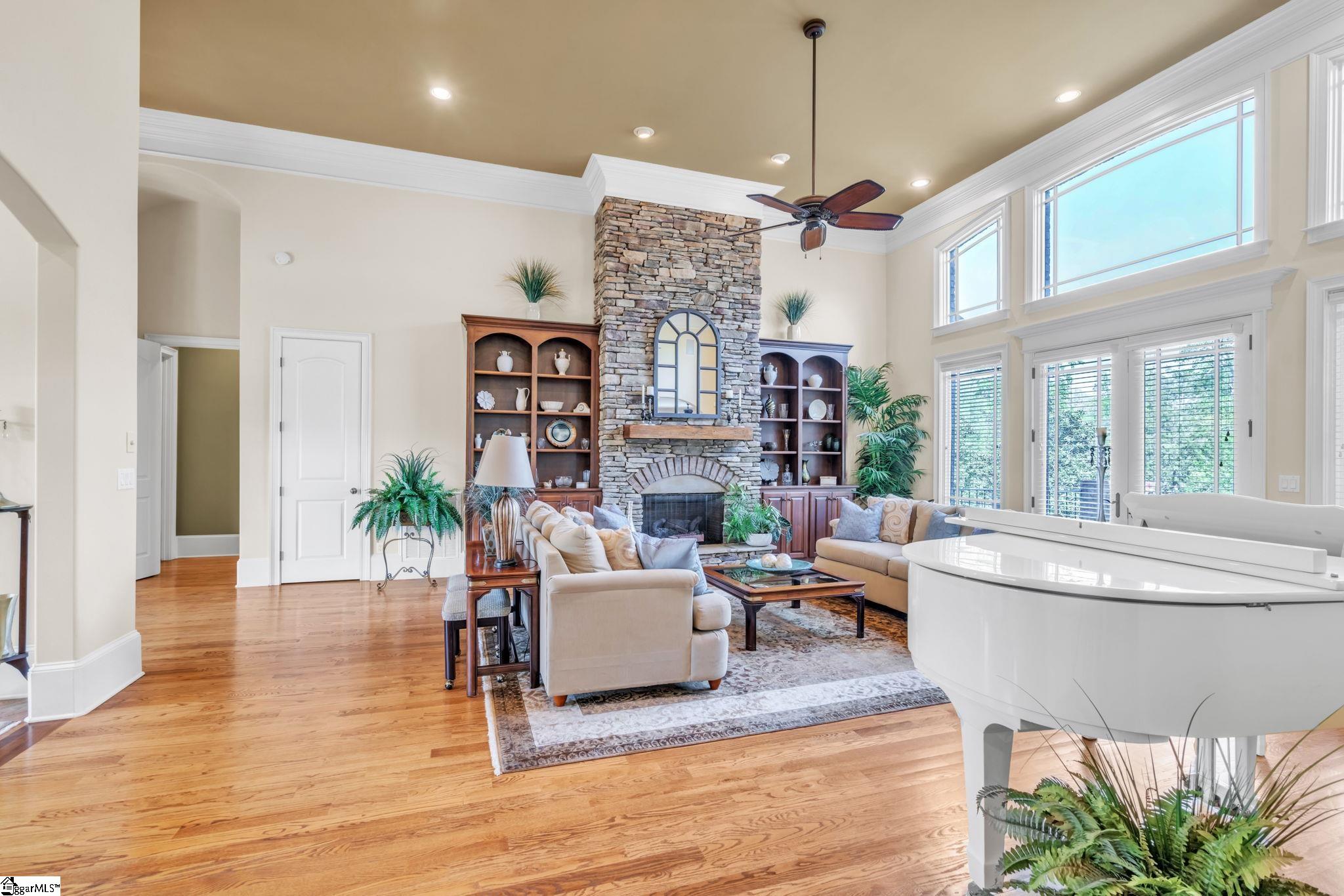 10 Great Lawn Drive Piedmont, SC 29673