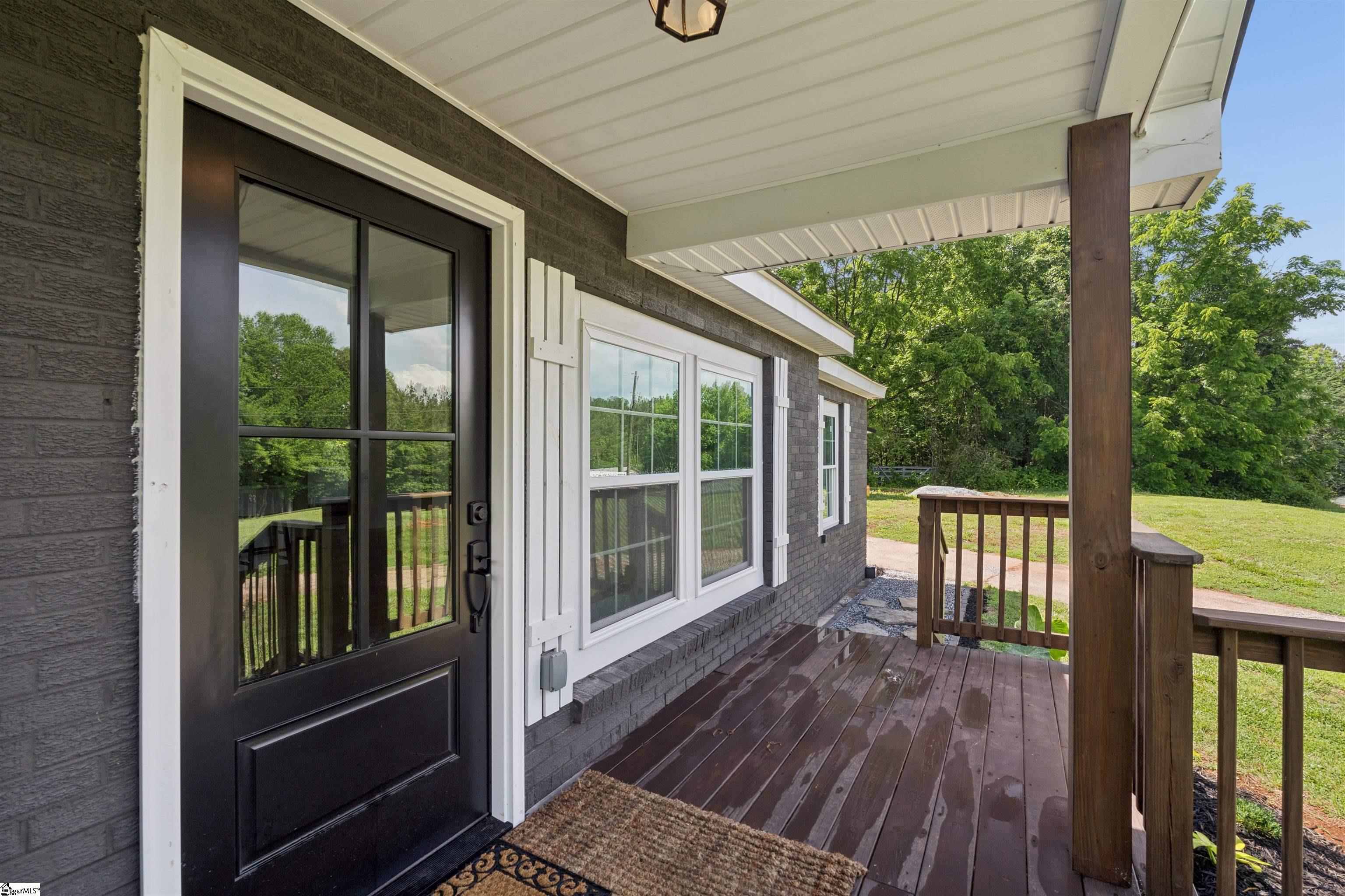 147 Taylor Road West Union, SC 29696
