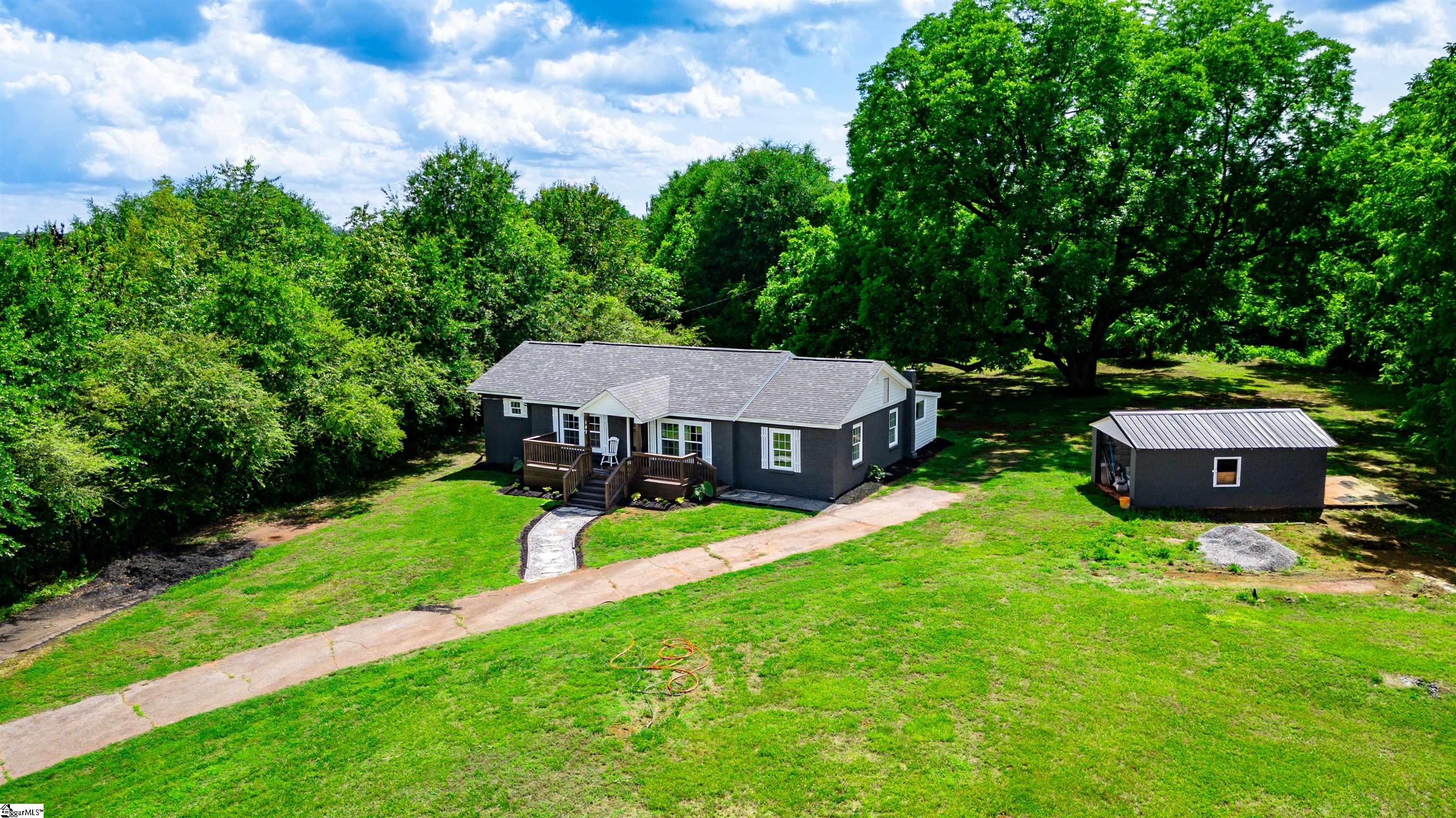 147 Taylor Road West Union, SC 29696