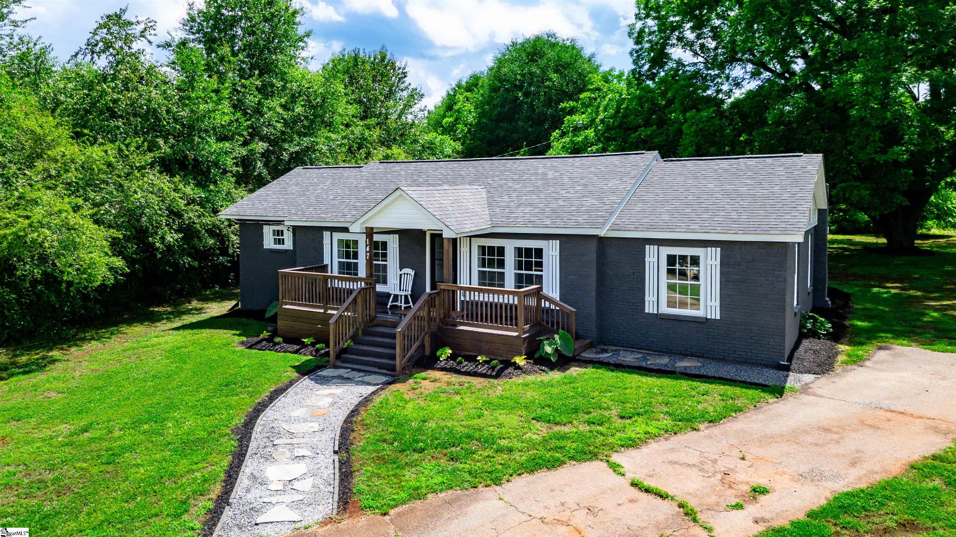 147 Taylor Road West Union, SC 29696