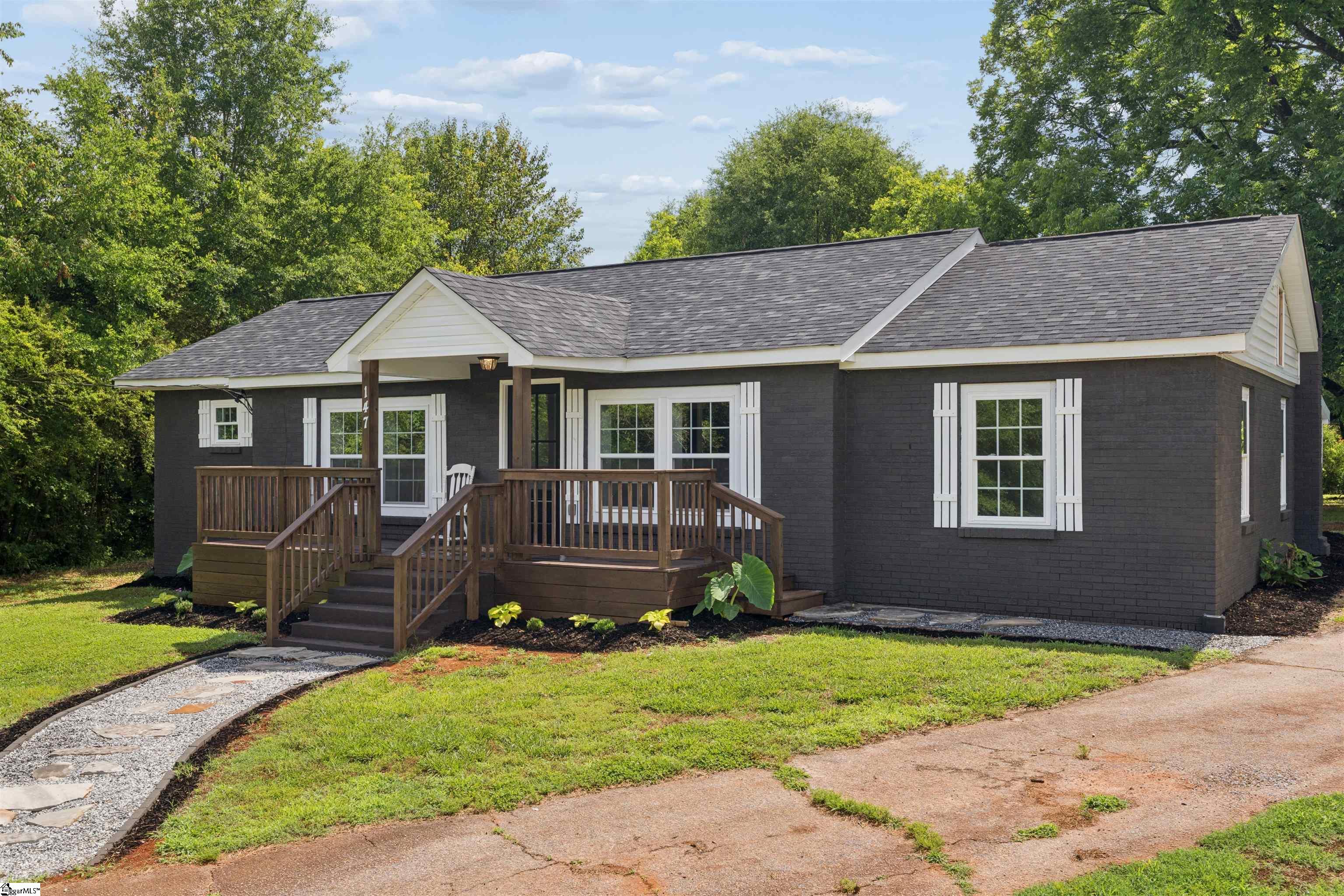 147 Taylor Road West Union, SC 29696
