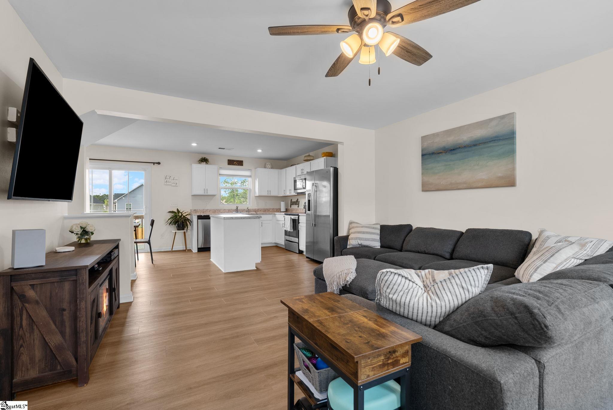 220 Brooklane Court Easley, SC 29642