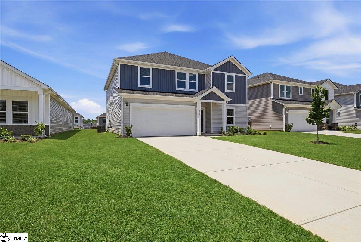 108 Gibbon Way Gray Court, SC 29645