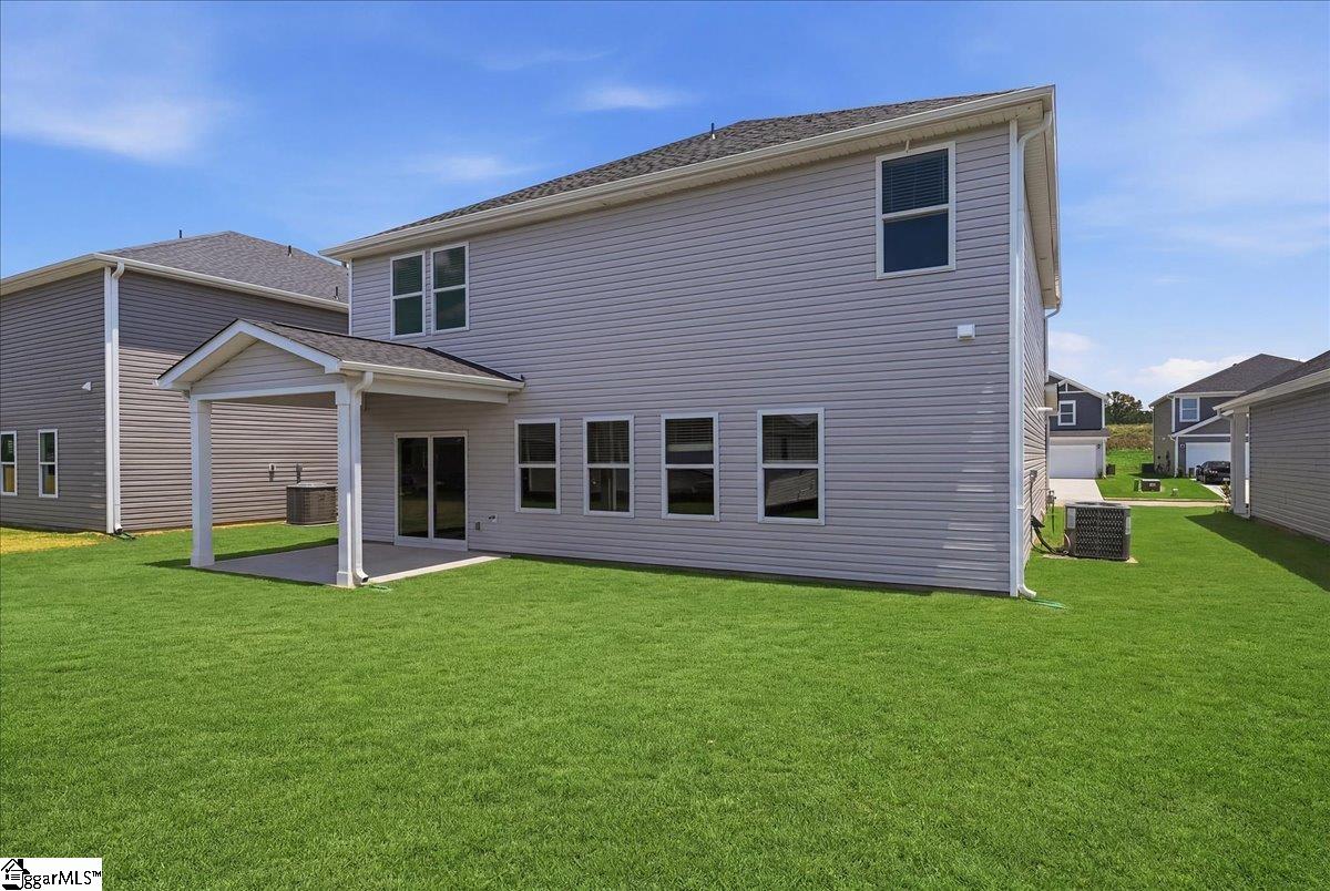 108 Gibbon Way Gray Court, SC 29645