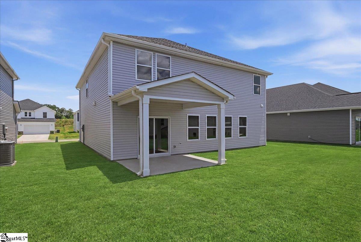 108 Gibbon Way Gray Court, SC 29645