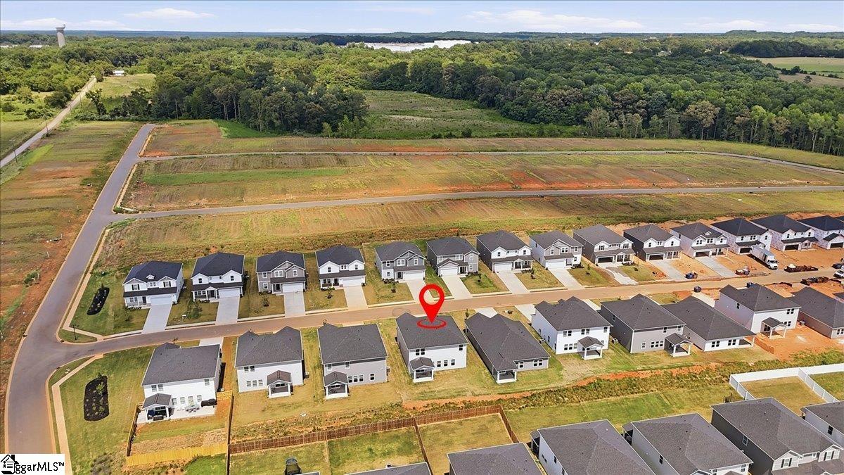 108 Gibbon Way Gray Court, SC 29645