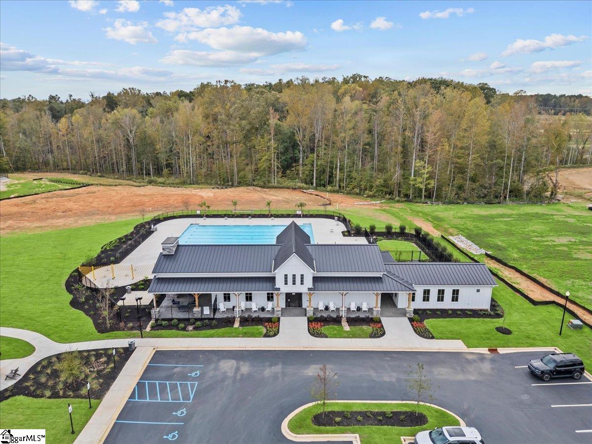 108 Gibbon Way Gray Court, SC 29645
