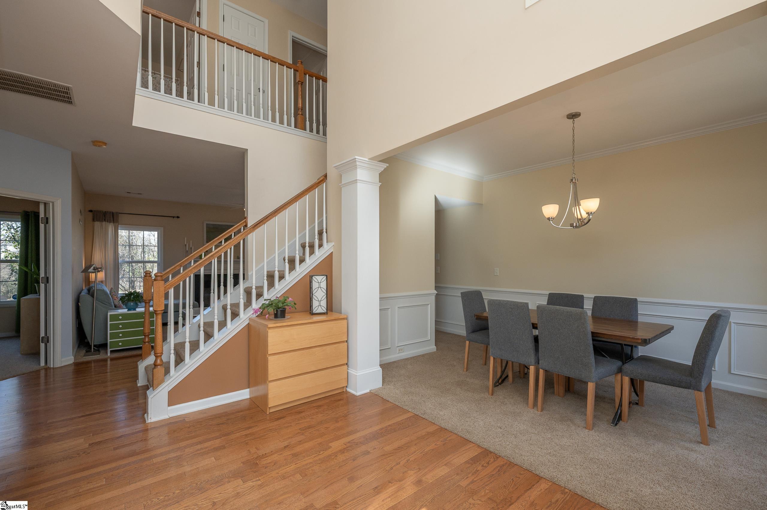 129 Morning Tide Drive Simpsonville, SC 29681