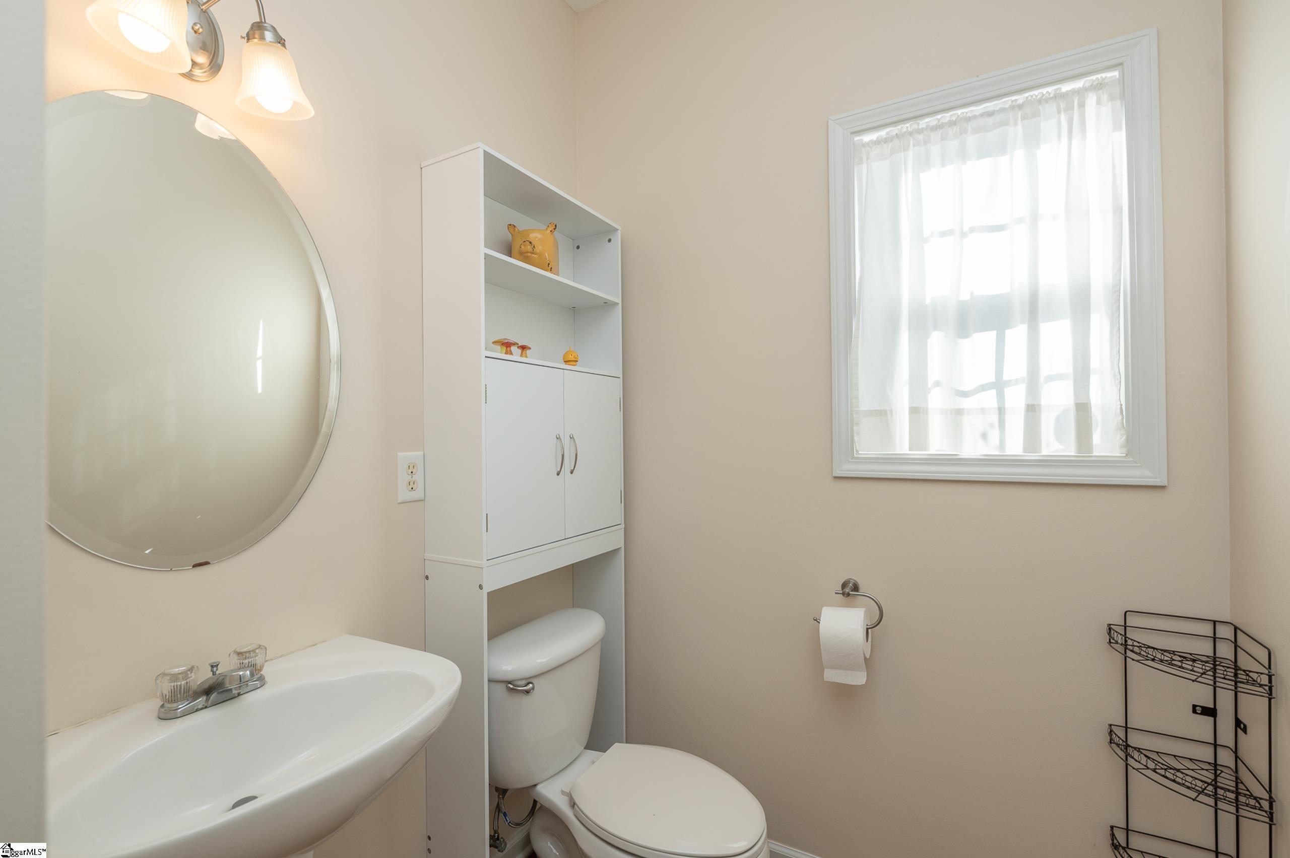 129 Morning Tide Drive Simpsonville, SC 29681