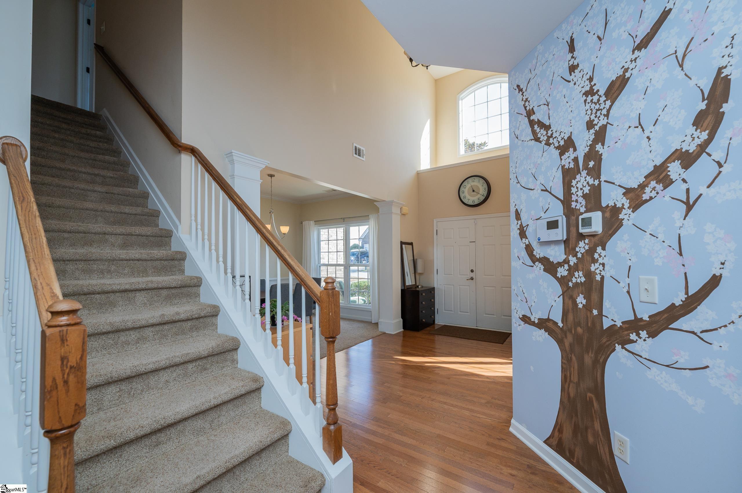 129 Morning Tide Drive Simpsonville, SC 29681