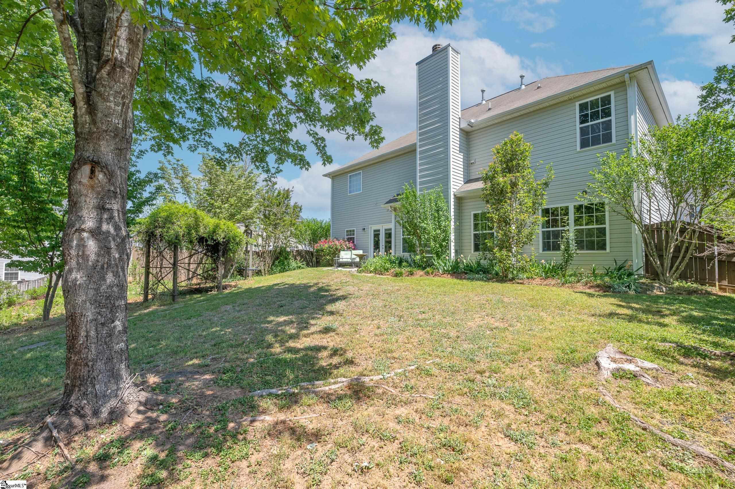 129 Morning Tide Drive Simpsonville, SC 29681