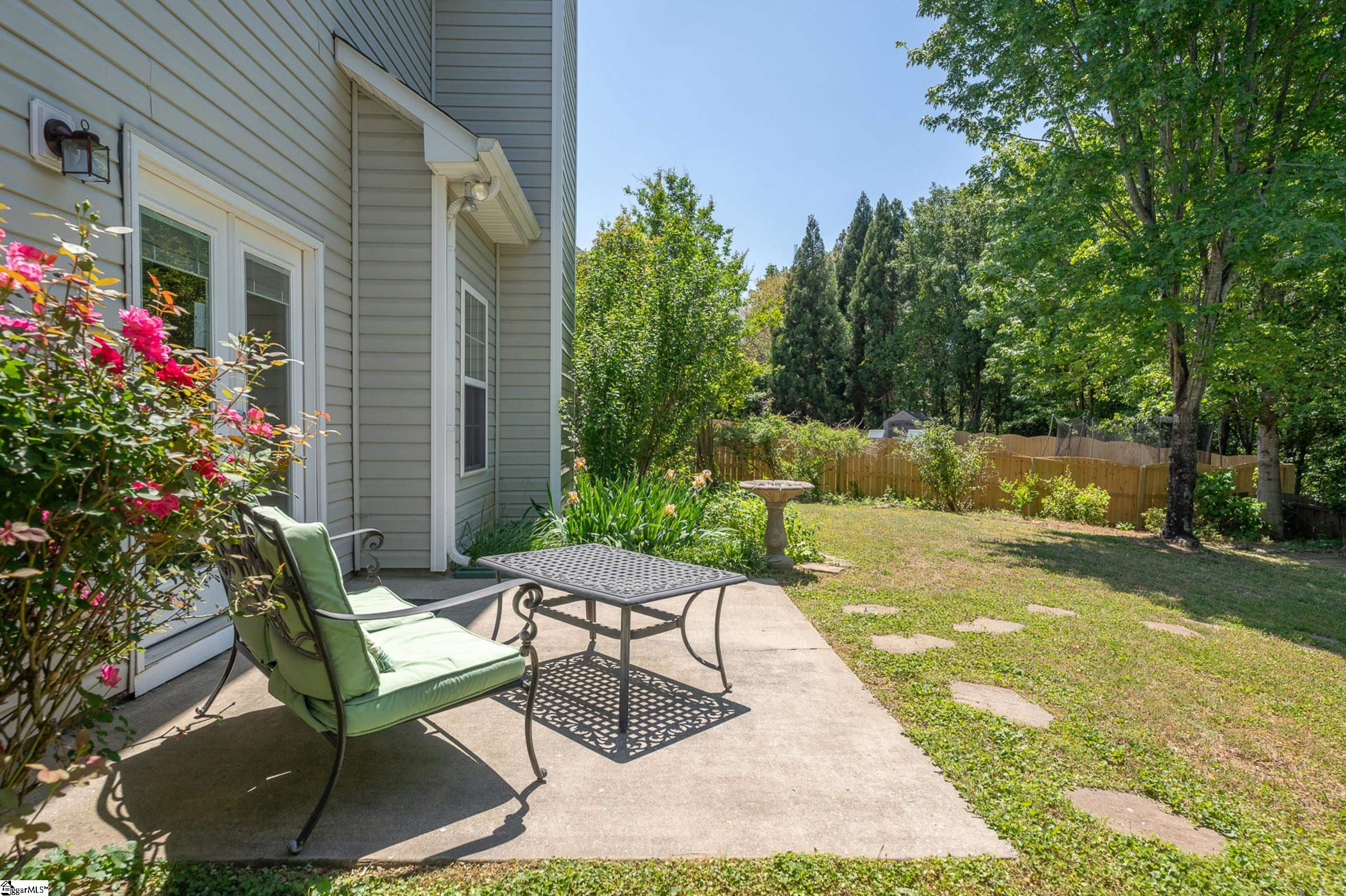 129 Morning Tide Drive Simpsonville, SC 29681