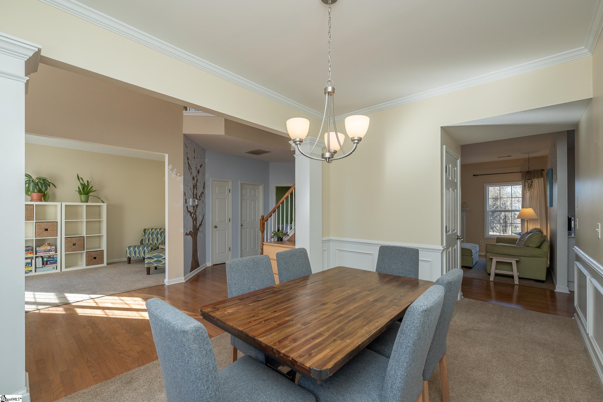129 Morning Tide Drive Simpsonville, SC 29681