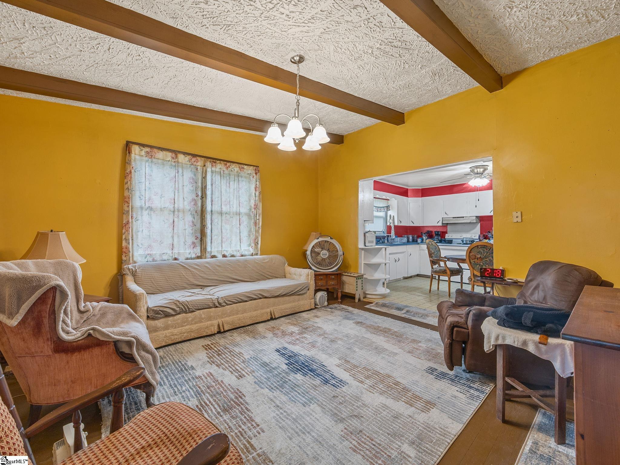 1 F Street Inman, SC 29349