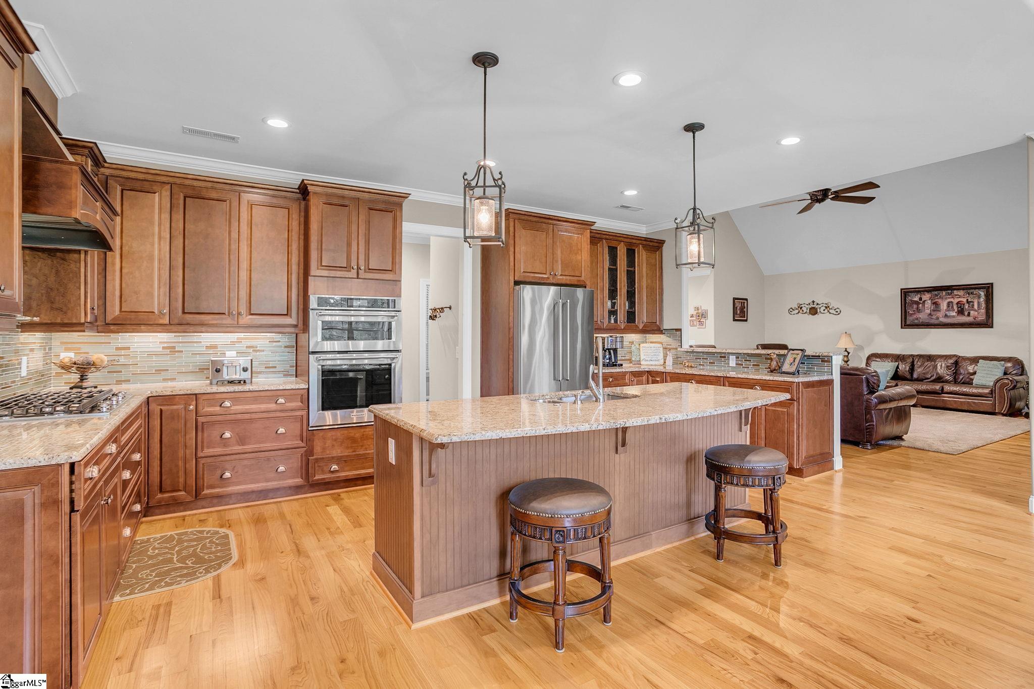 922 Wax Myrtle Court Greer, SC 29651