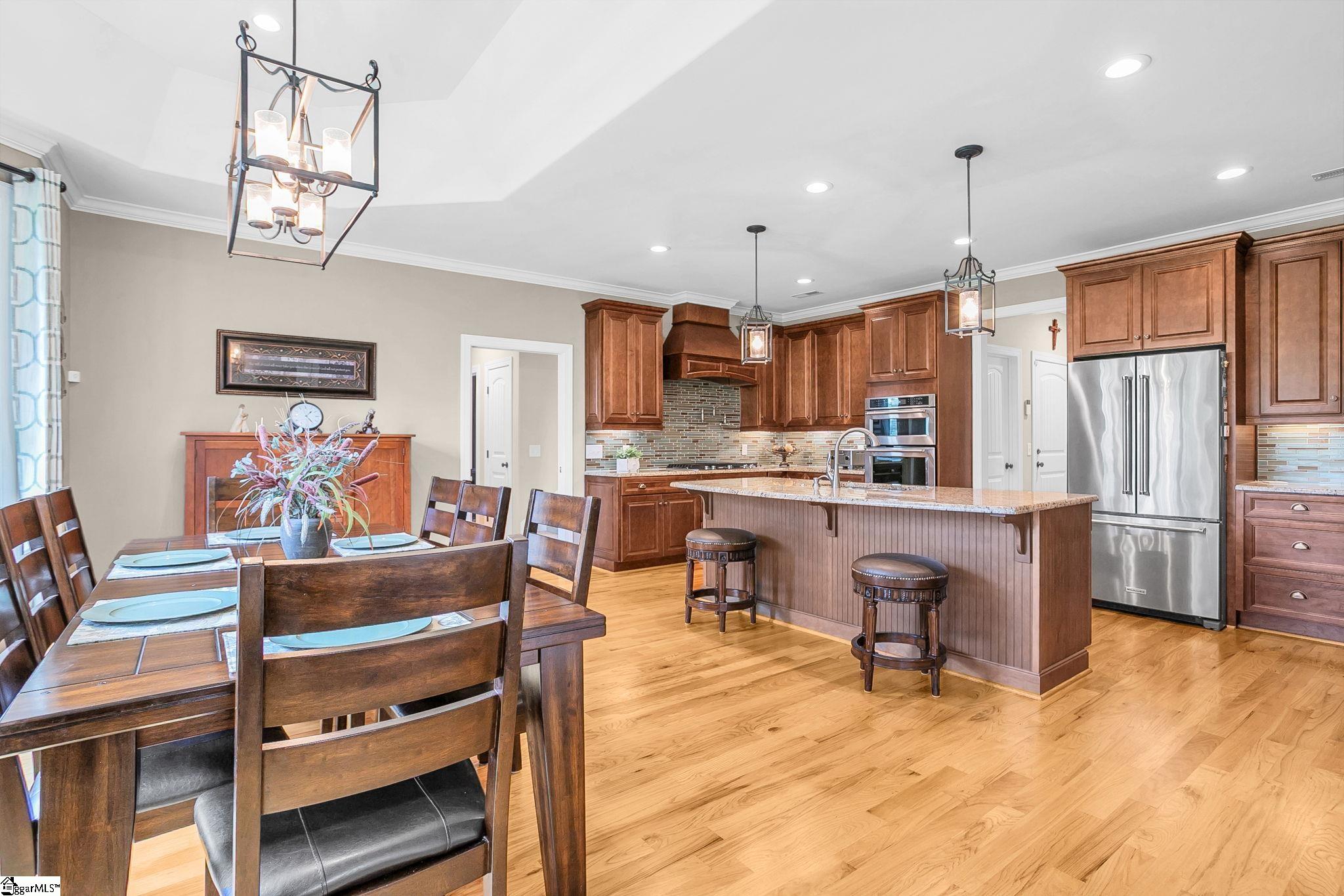 922 Wax Myrtle Court Greer, SC 29651