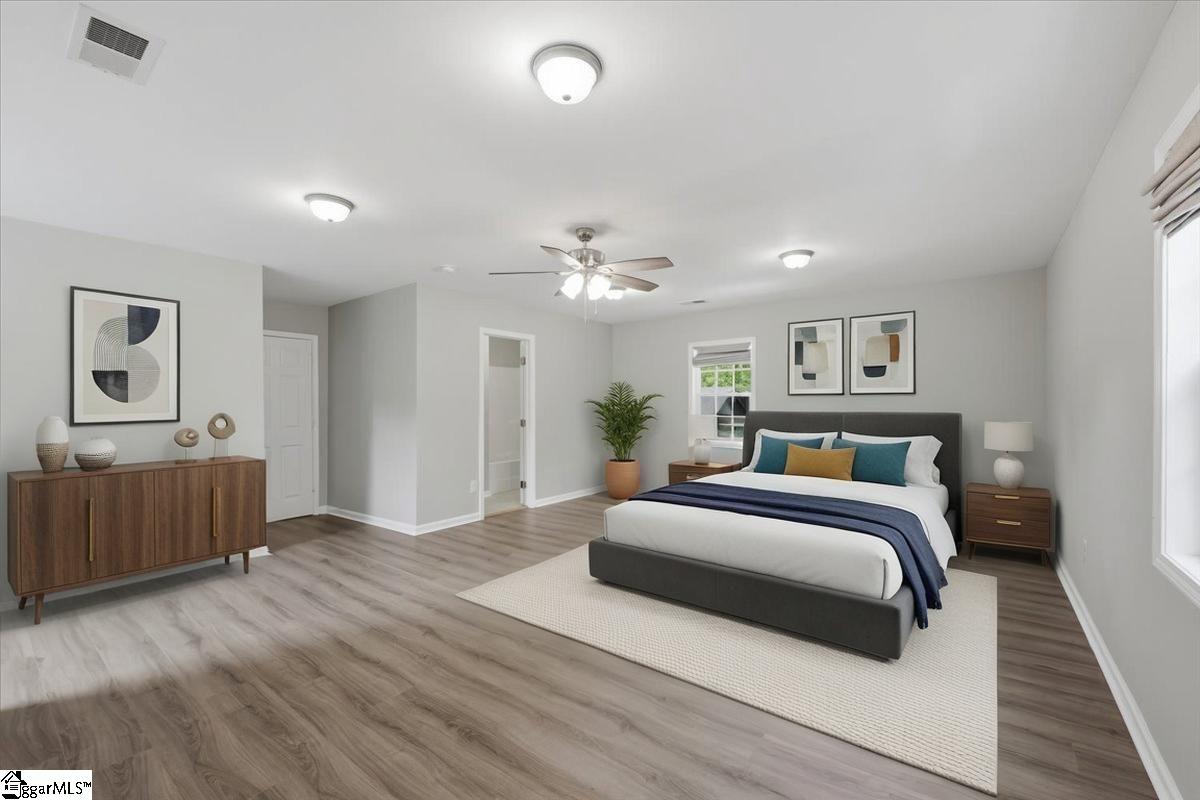6 Davis Street Greenville, SC 29609