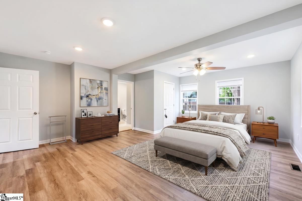 6 Davis Street Greenville, SC 29609