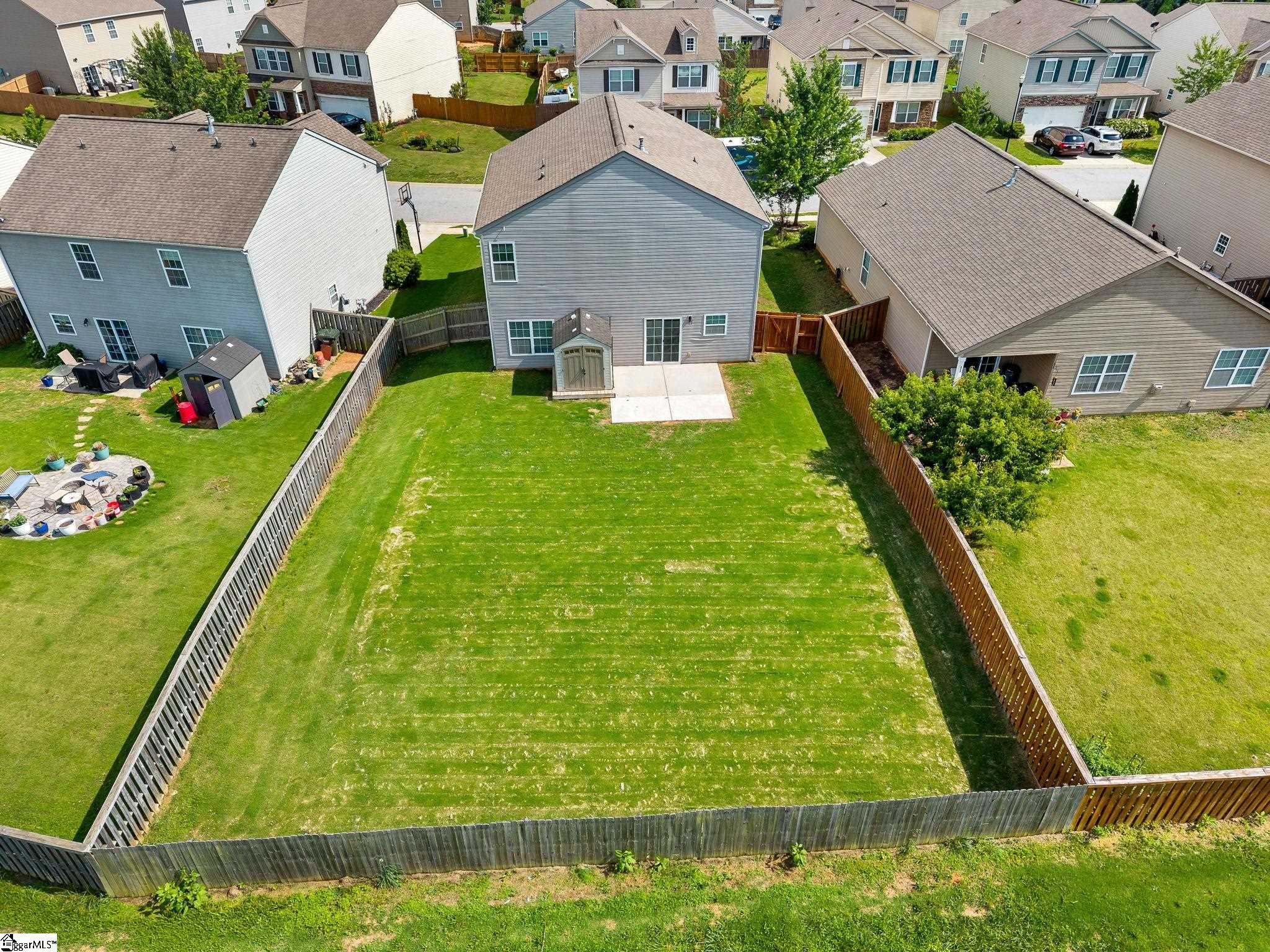308 Cabot Hill Lane Greer, SC 29651