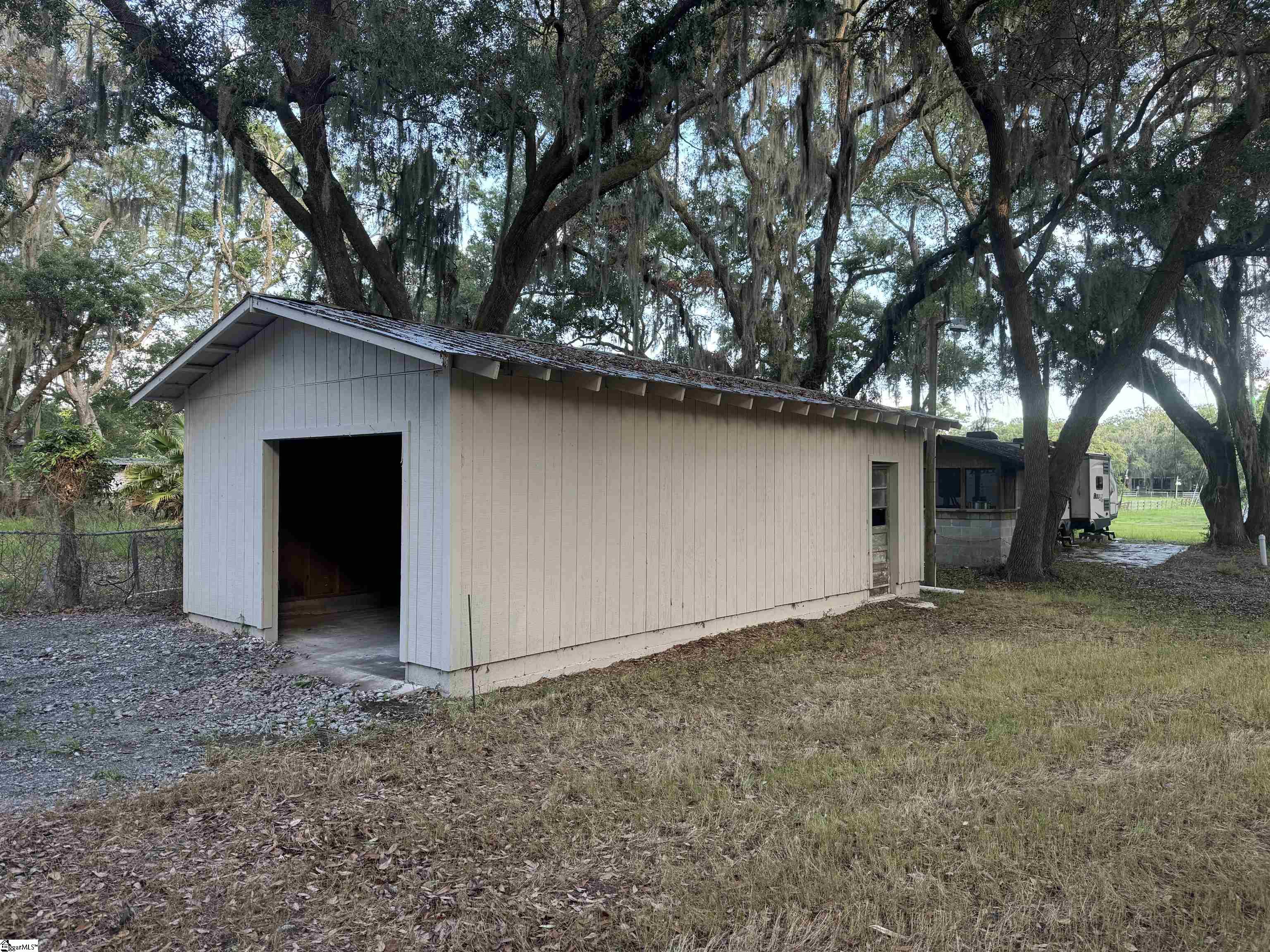 31 Mosse Road Beaufort, SC 29920