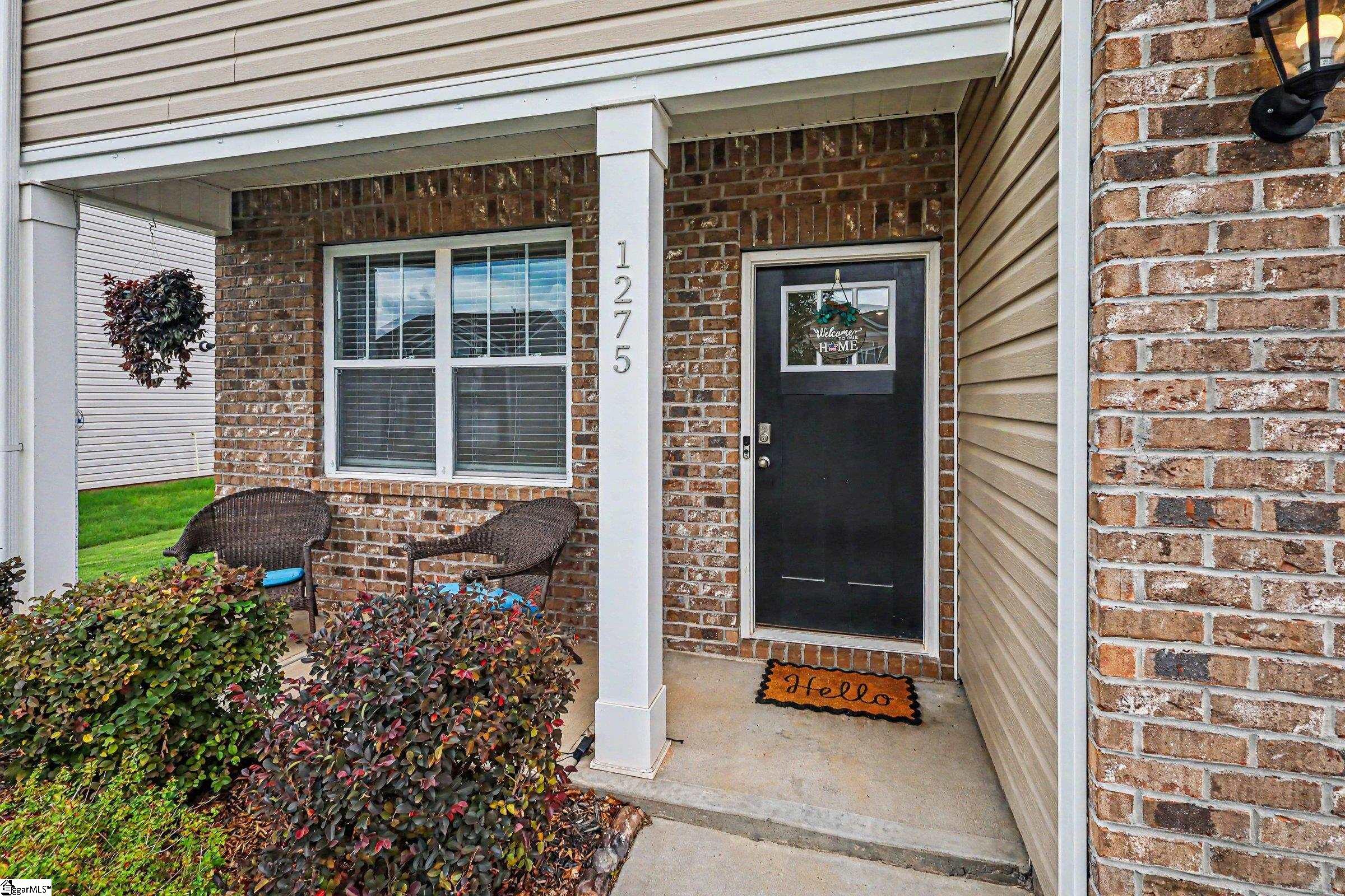 1275 Elterwater Lane Spartanburg, SC 29306