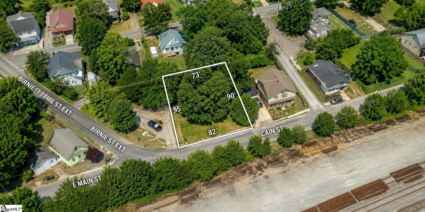 52 Cain Street Greenville, SC 29611