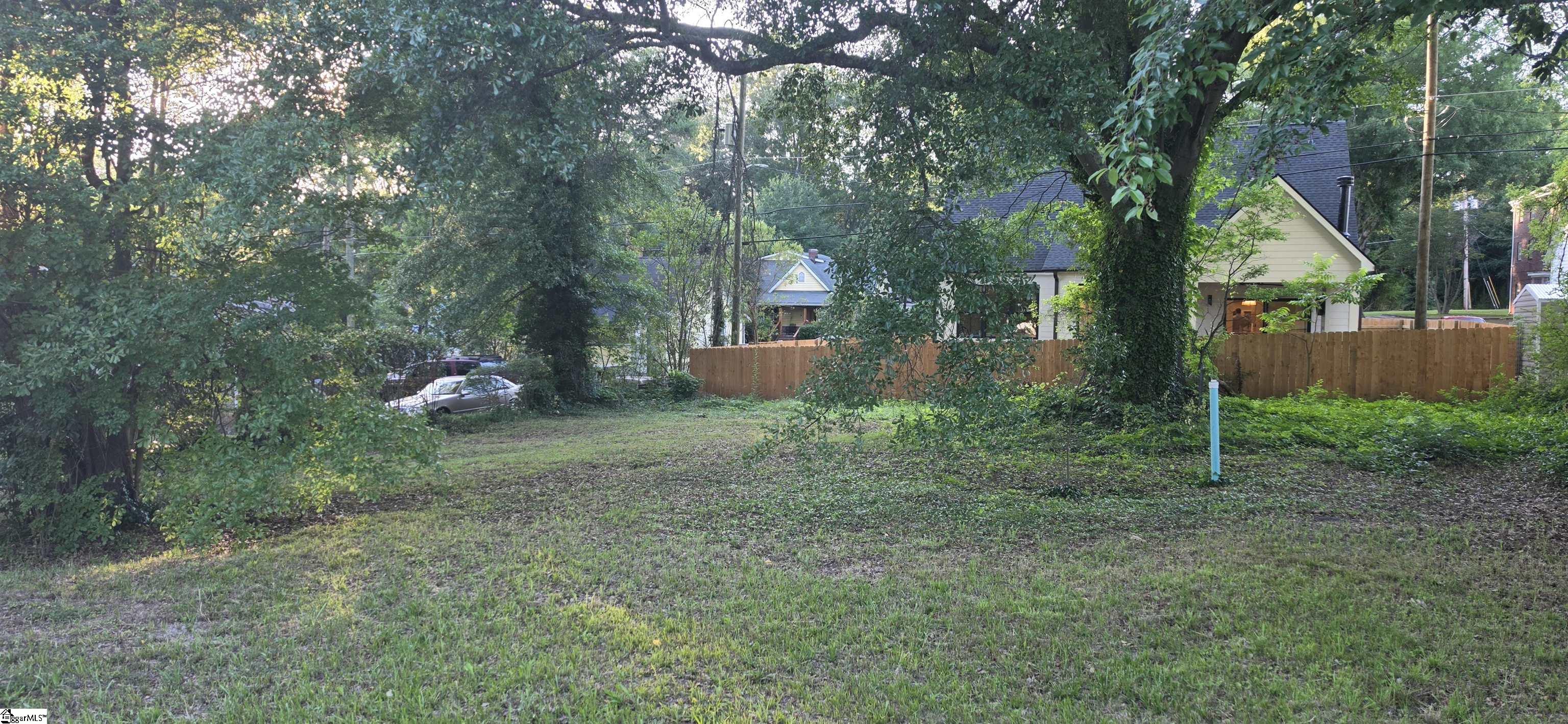 52 Cain Street Greenville, SC 29611