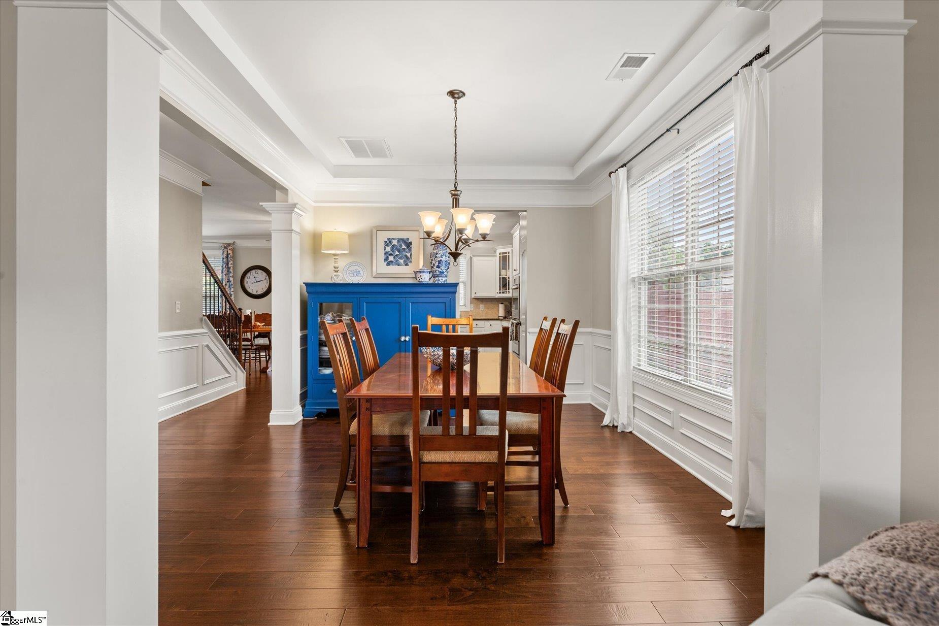 26 Wood Hollow Circle Greer, SC 29650