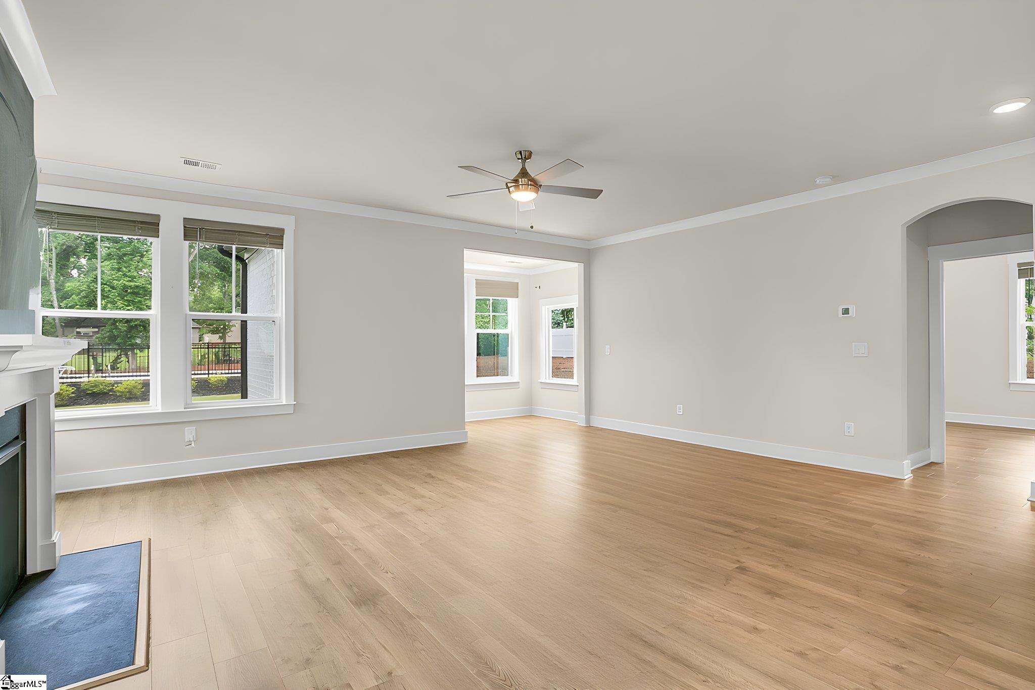 130 Creekwalk Drive Anderson, SC 29625