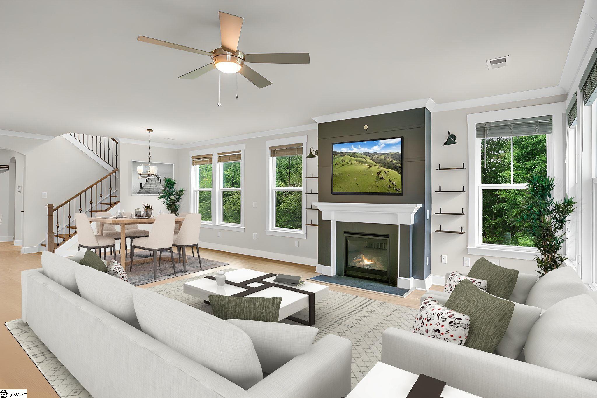 130 Creekwalk Drive Anderson, SC 29625